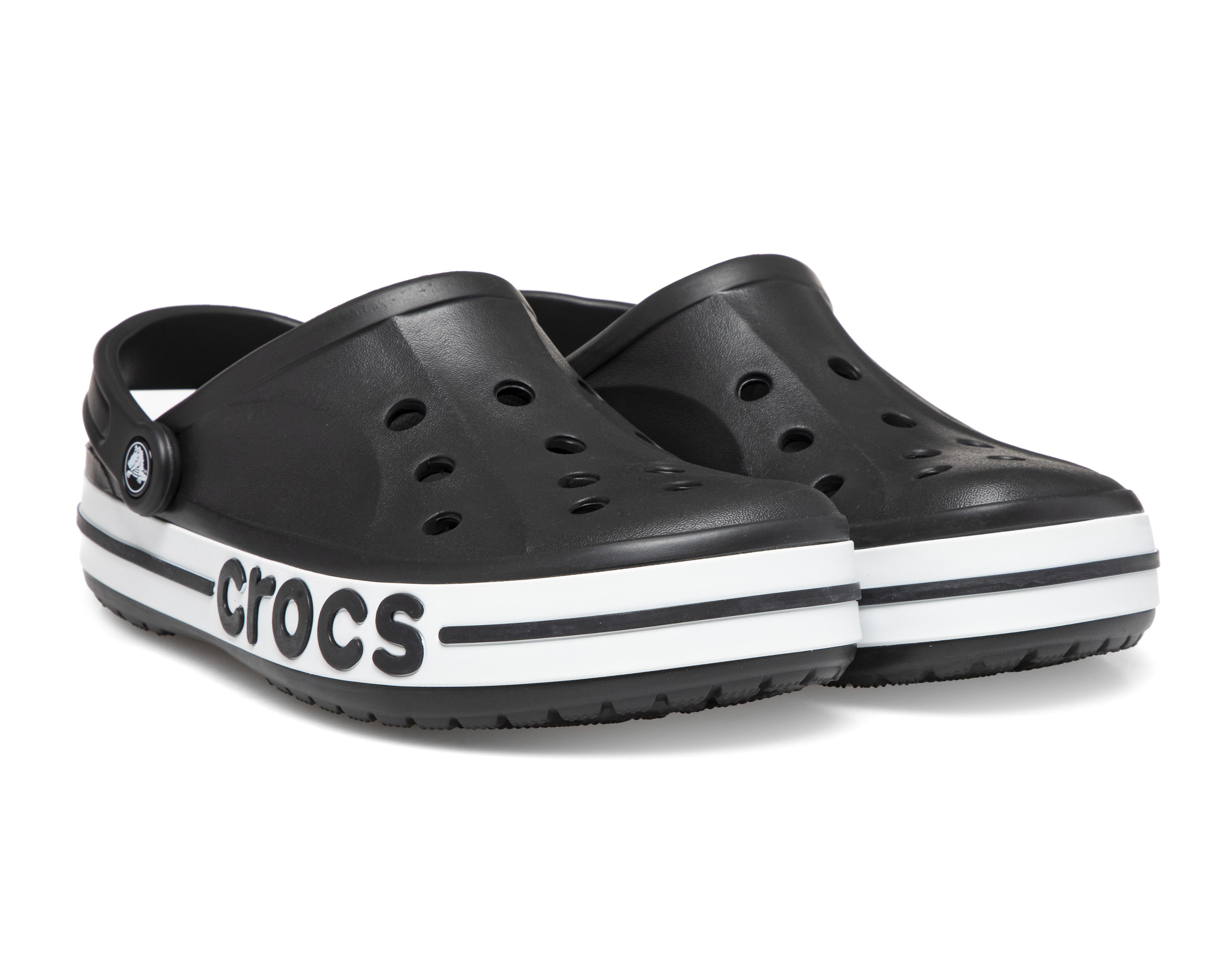 Sandalias de Playa Crocs para Hombre $800