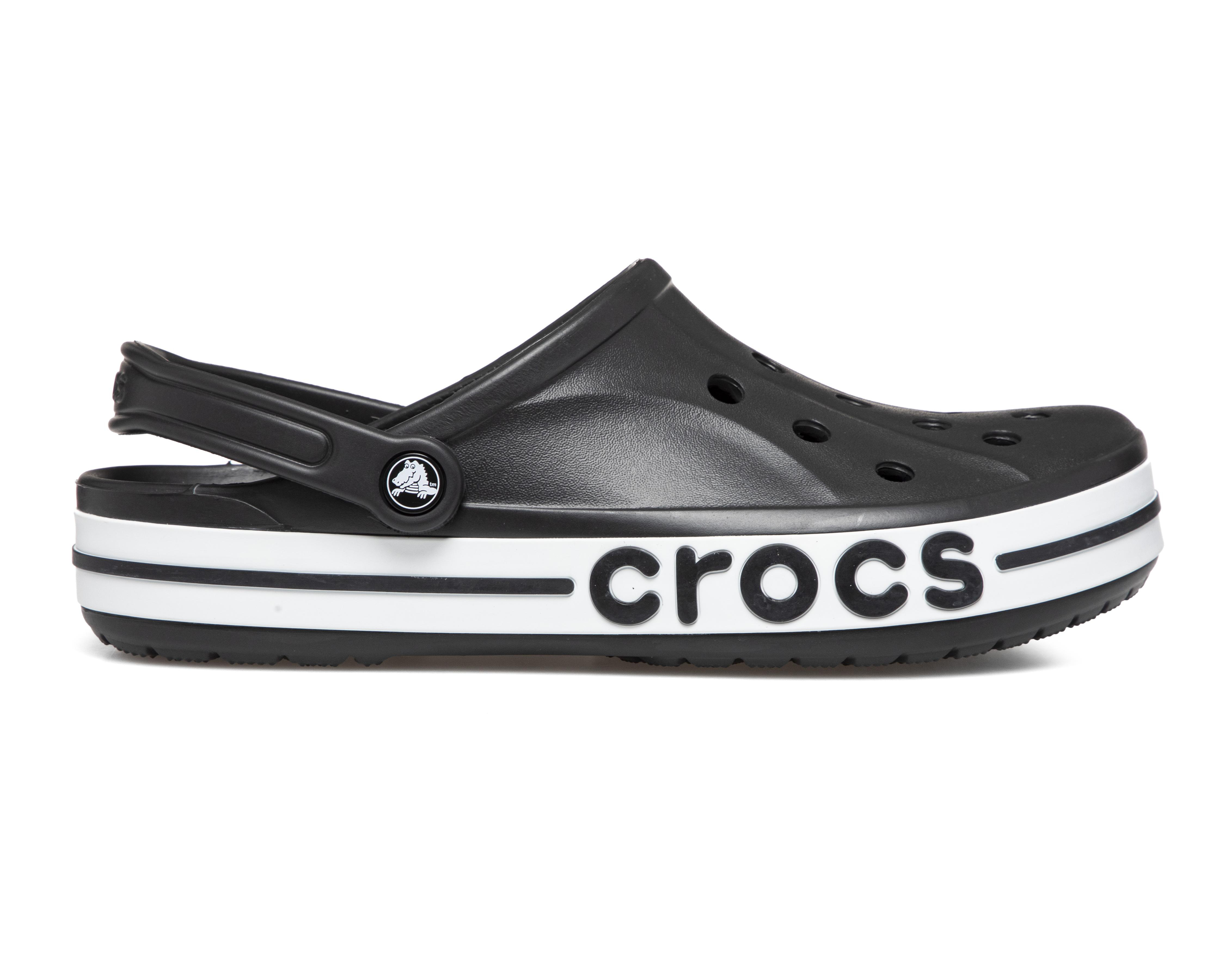 Foto 3 pulgar | Sandalias de Playa Crocs para Hombre