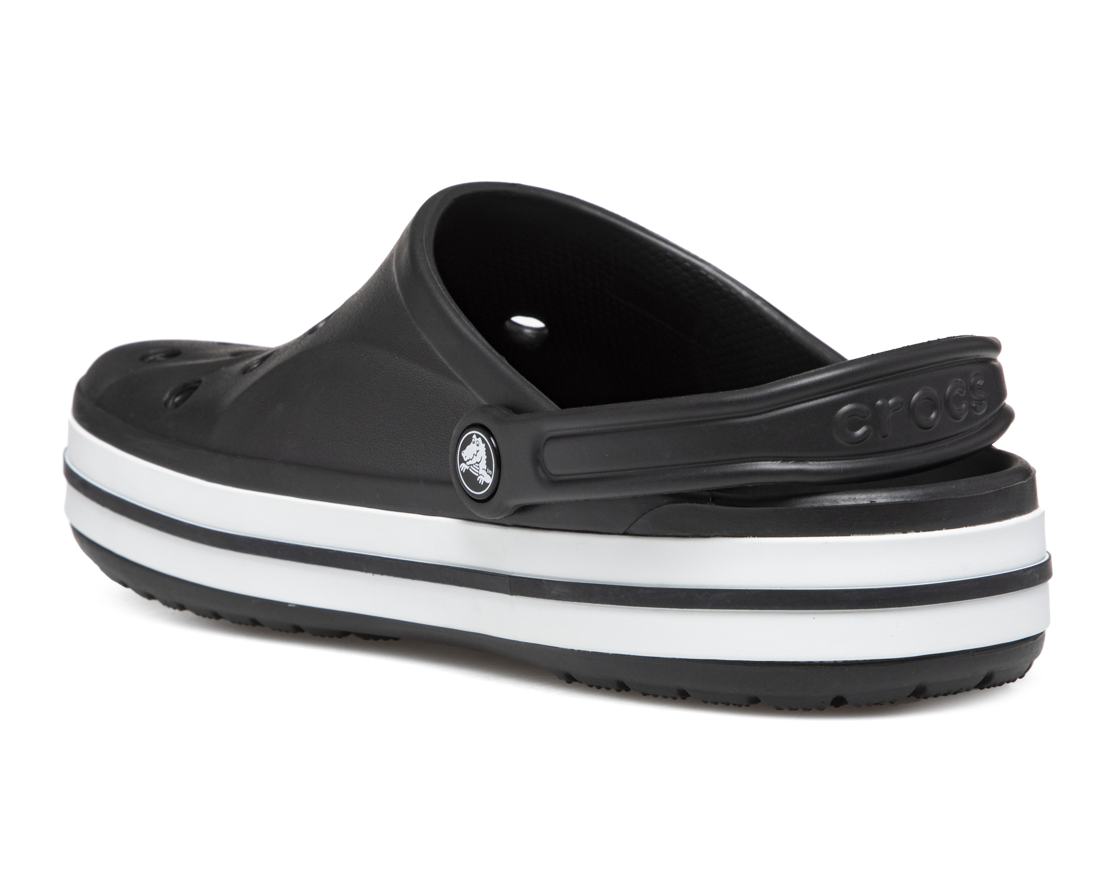 Foto 4 pulgar | Sandalias de Playa Crocs para Hombre