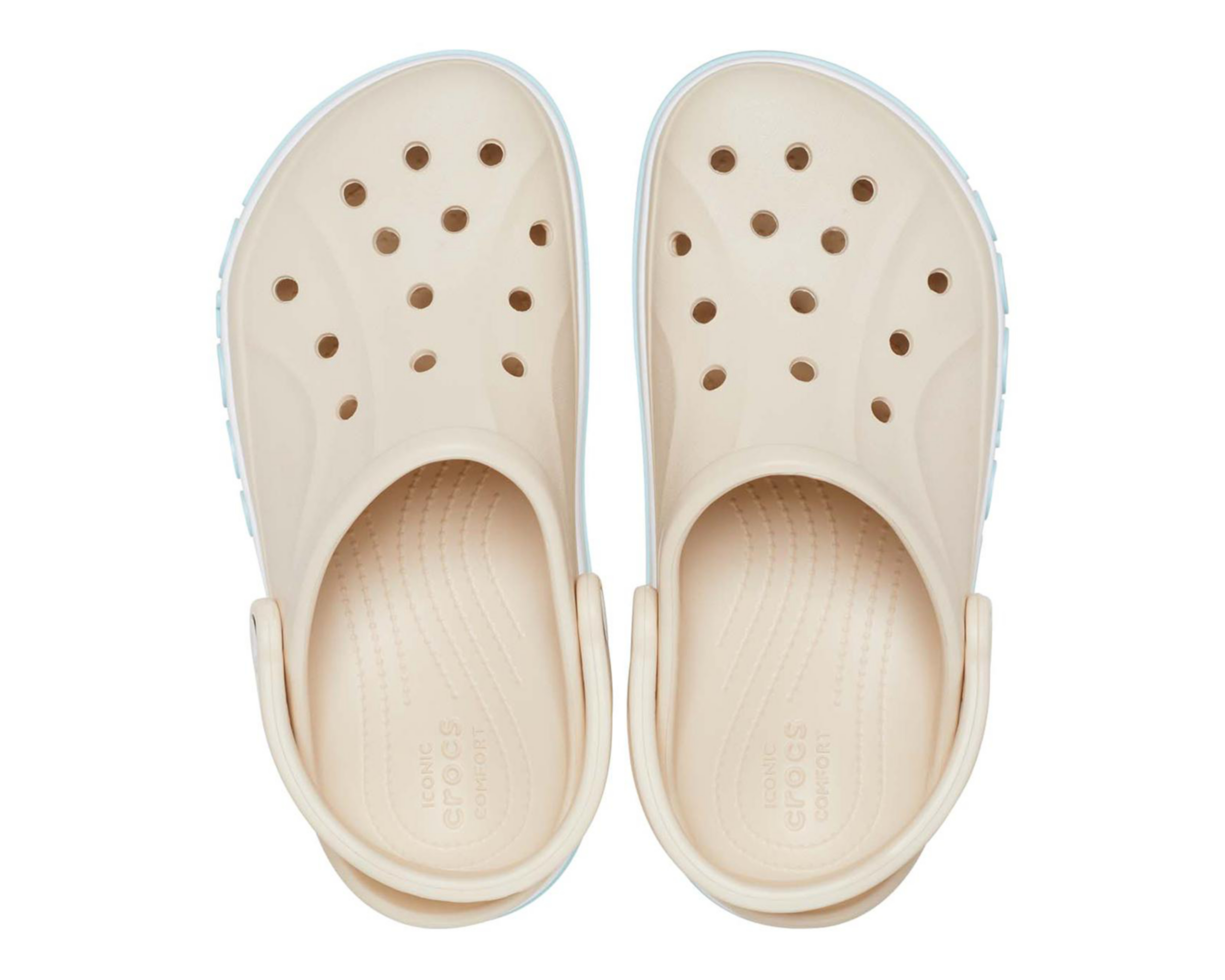 Foto 3 pulgar | Sandalias de Playa Crocs para Hombre