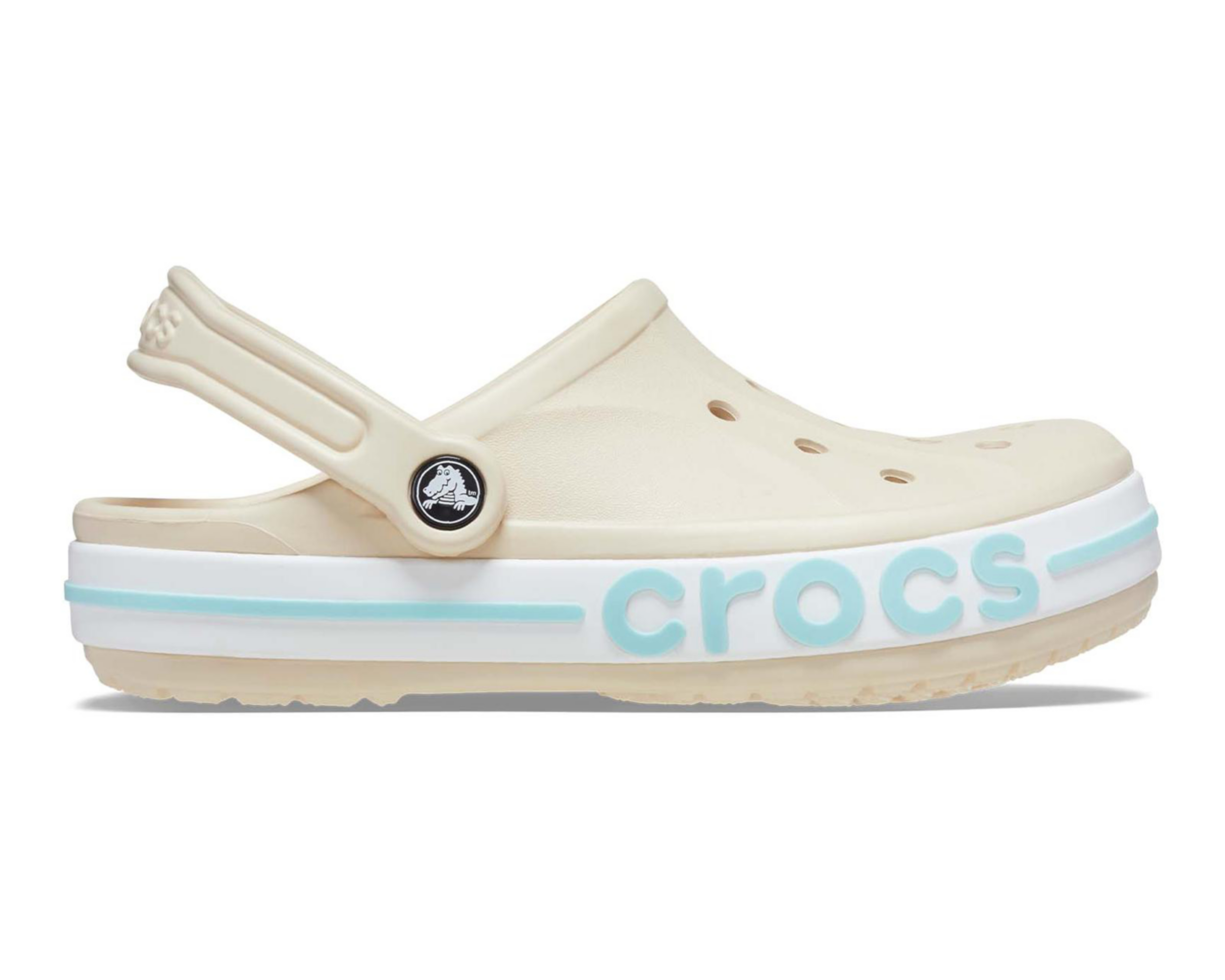 Foto 4 pulgar | Sandalias de Playa Crocs para Hombre