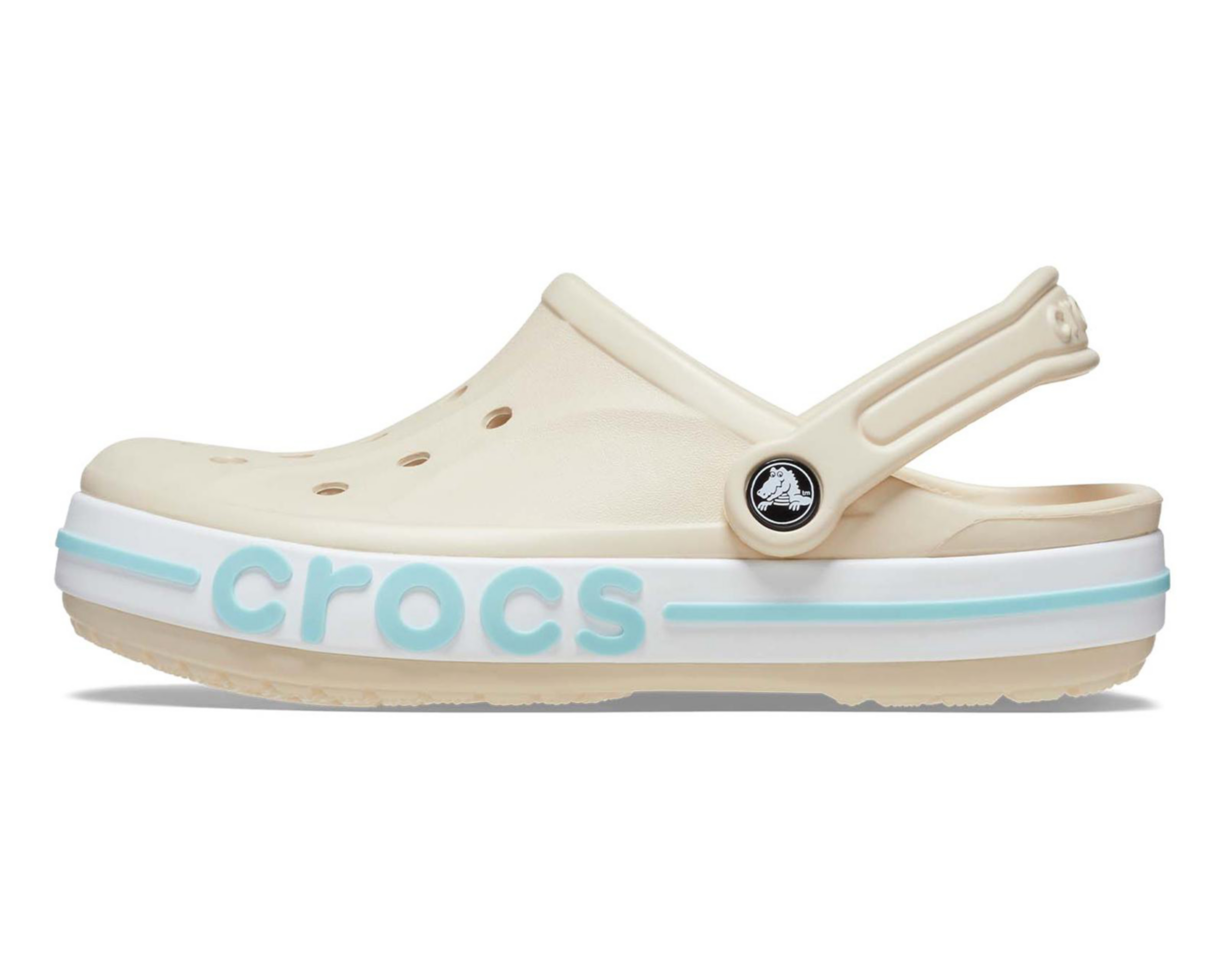 Foto 5 pulgar | Sandalias de Playa Crocs para Hombre