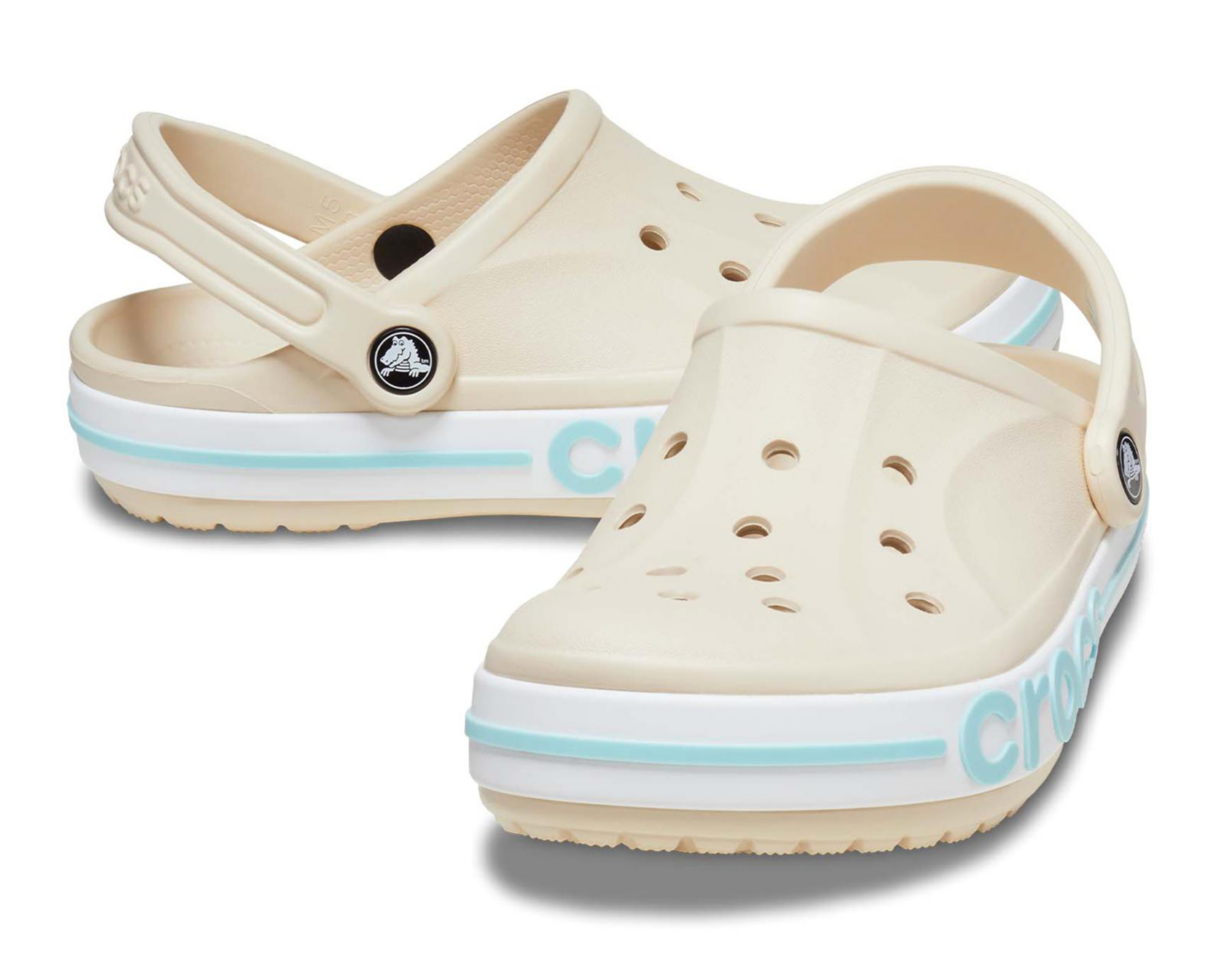 Foto 7 pulgar | Sandalias de Playa Crocs para Hombre