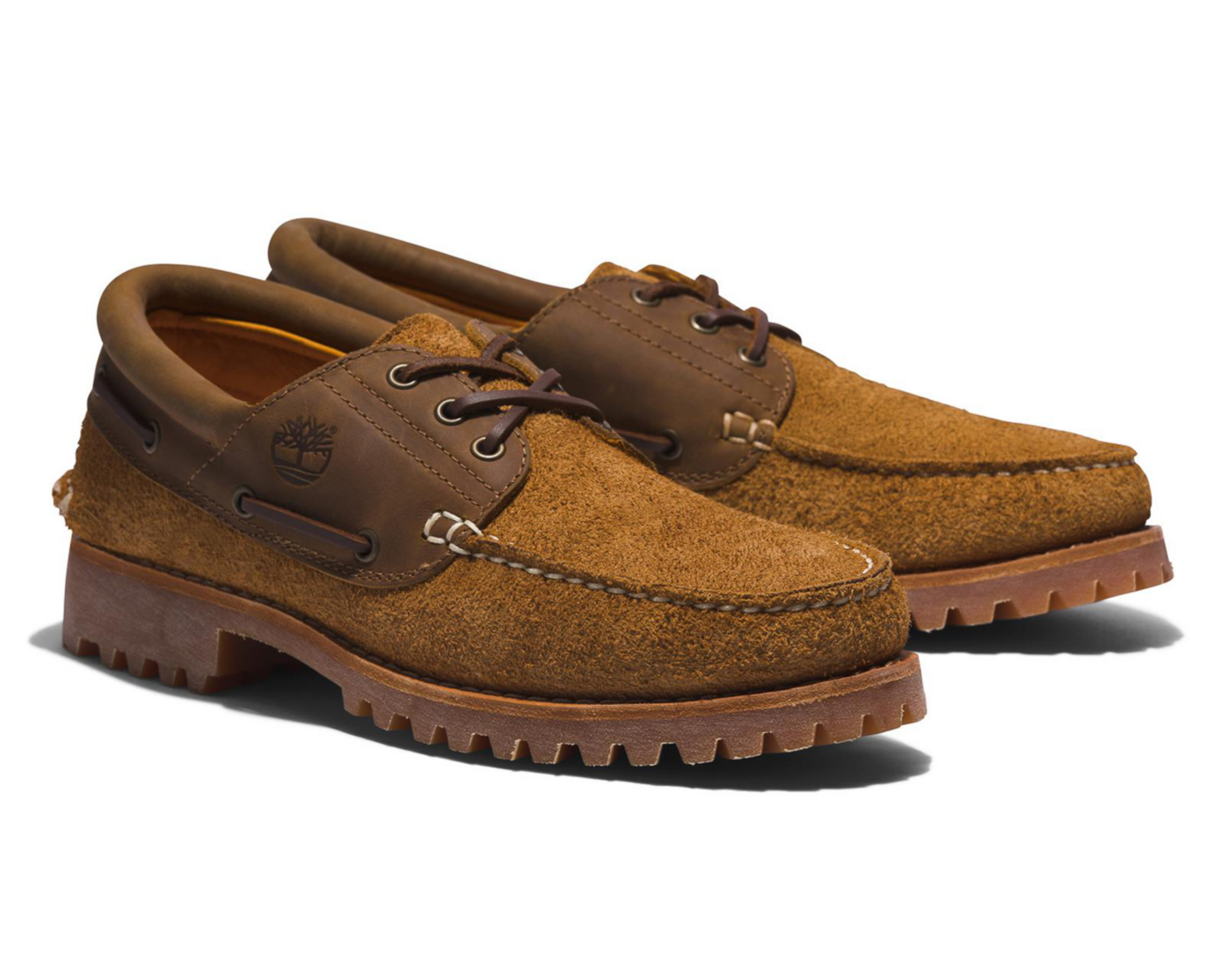 Zapatos Casuales Timberland de Piel para Hombre $2,099