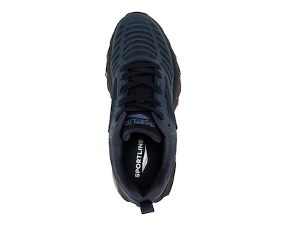 Foto 5 | Tenis Sportline para Hombre
