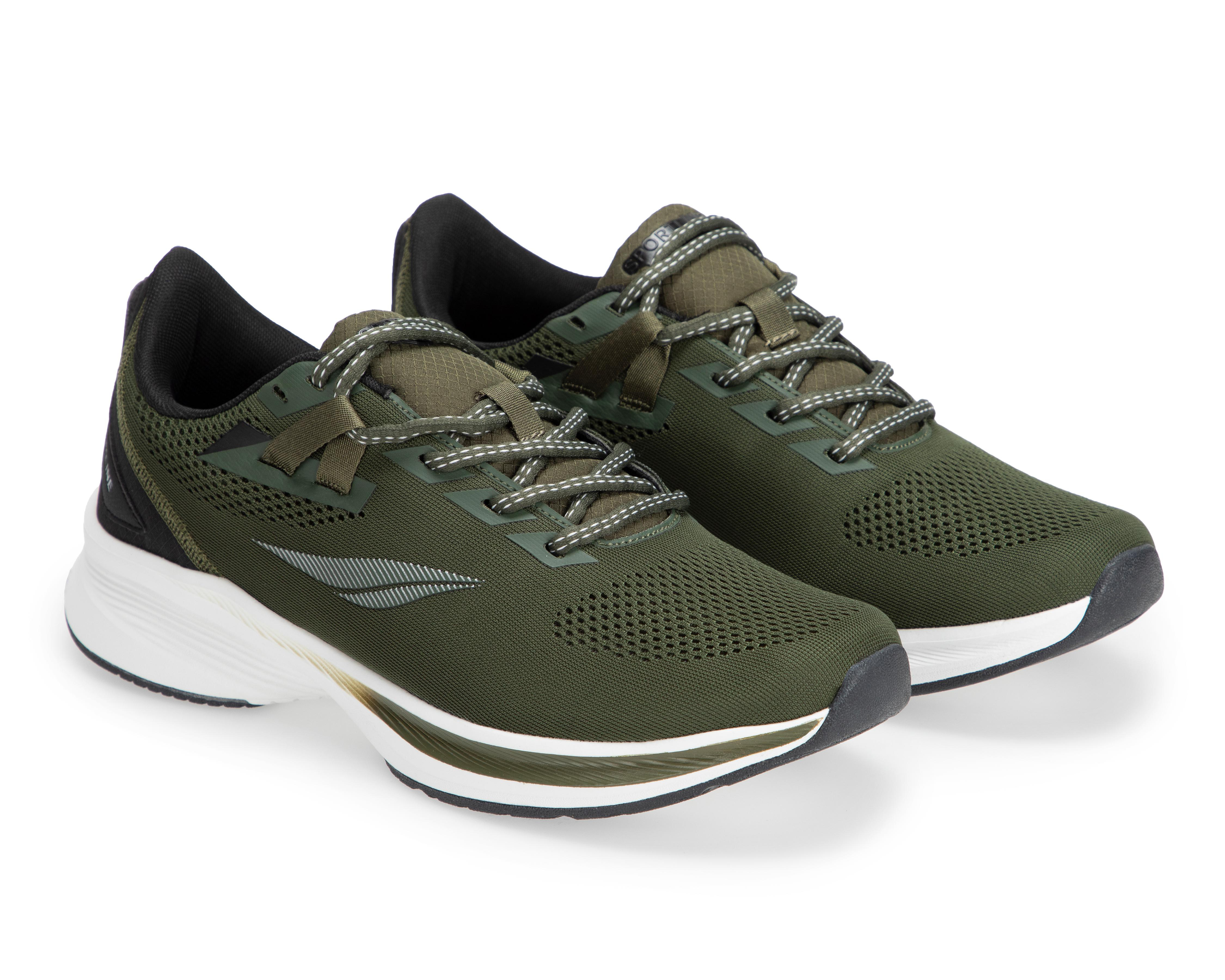 Tenis para Correr Sportline para Hombre $599
