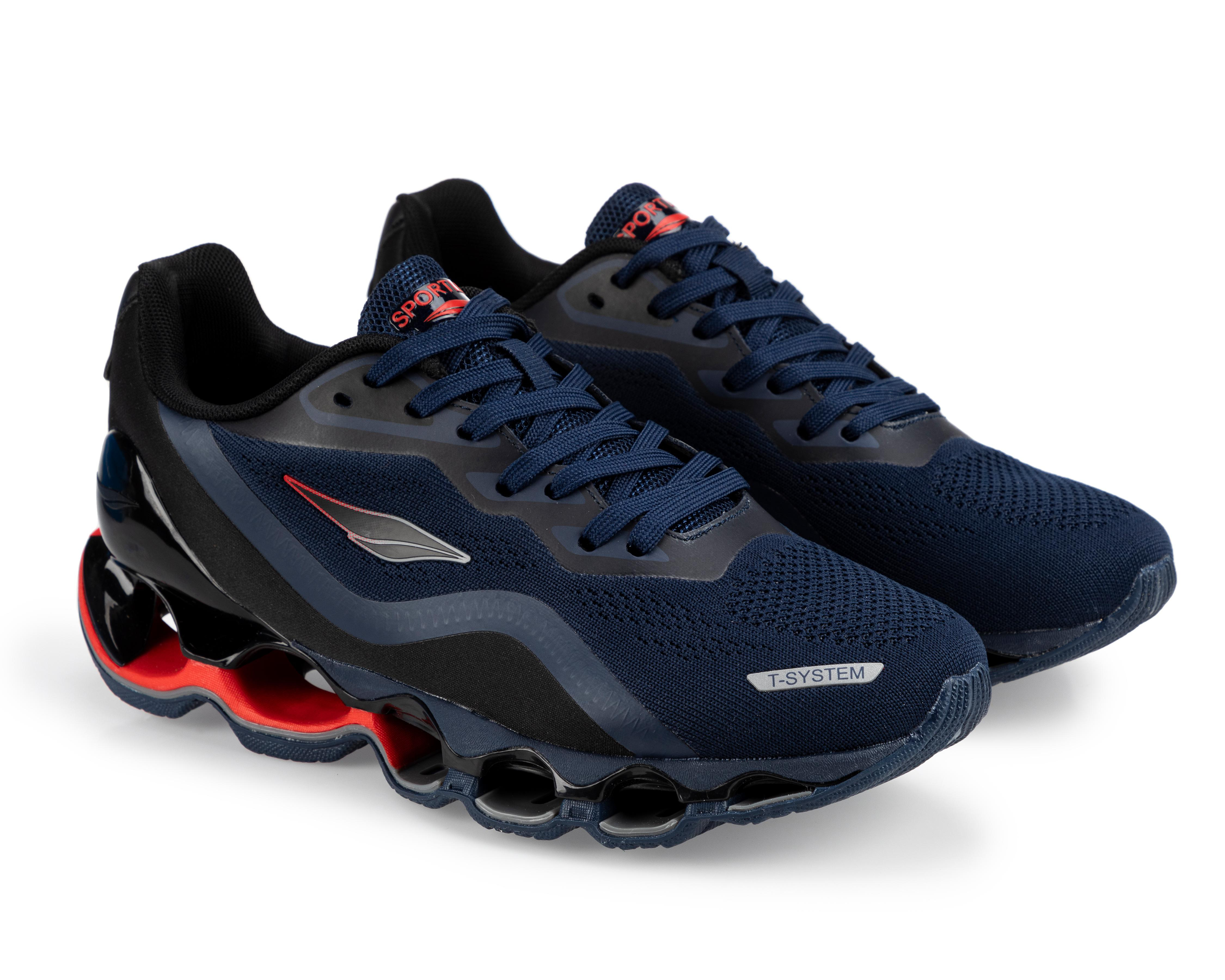 Tenis para Correr Sportline para Hombre $649