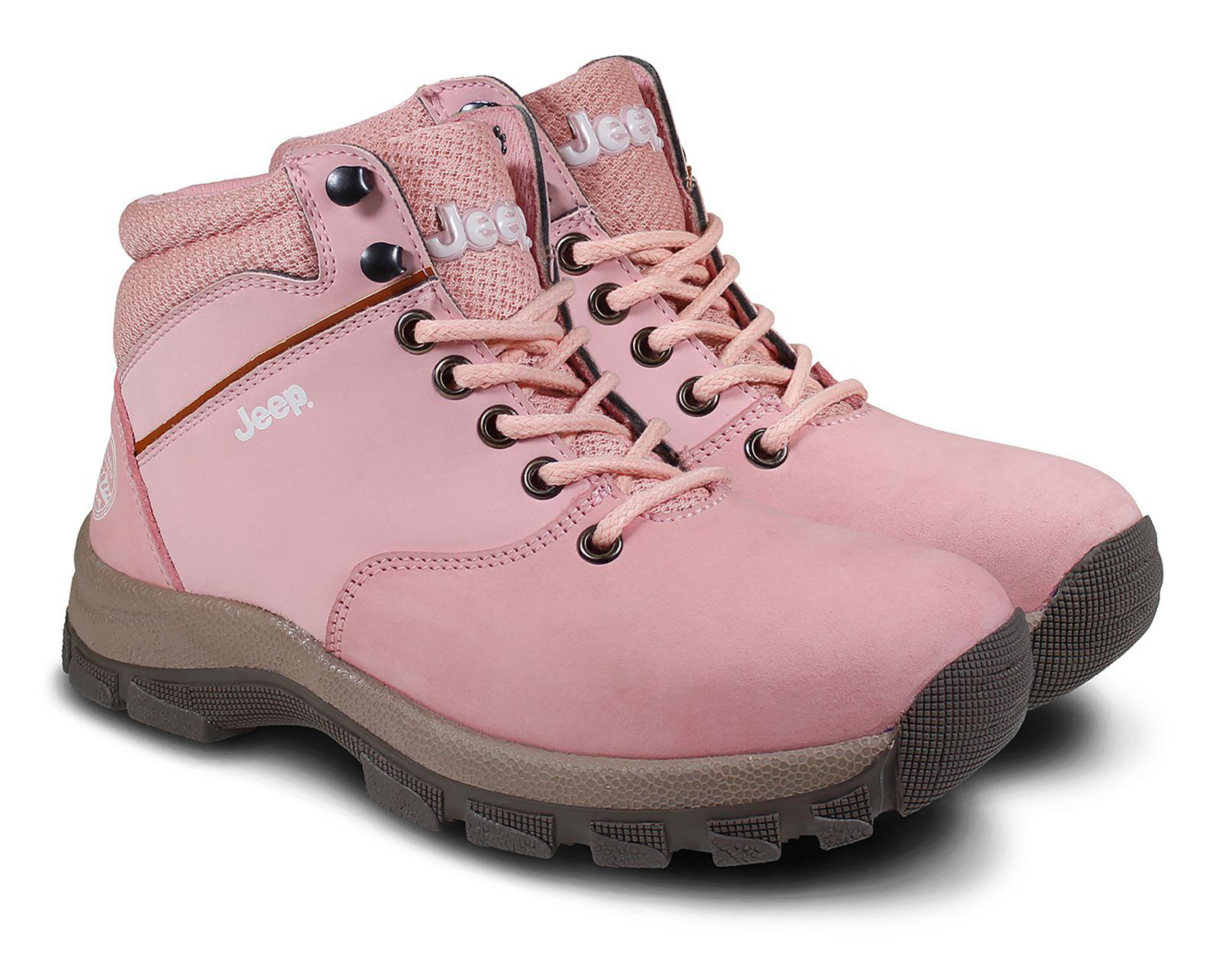 Botas Urbanas Jeep para Mujer