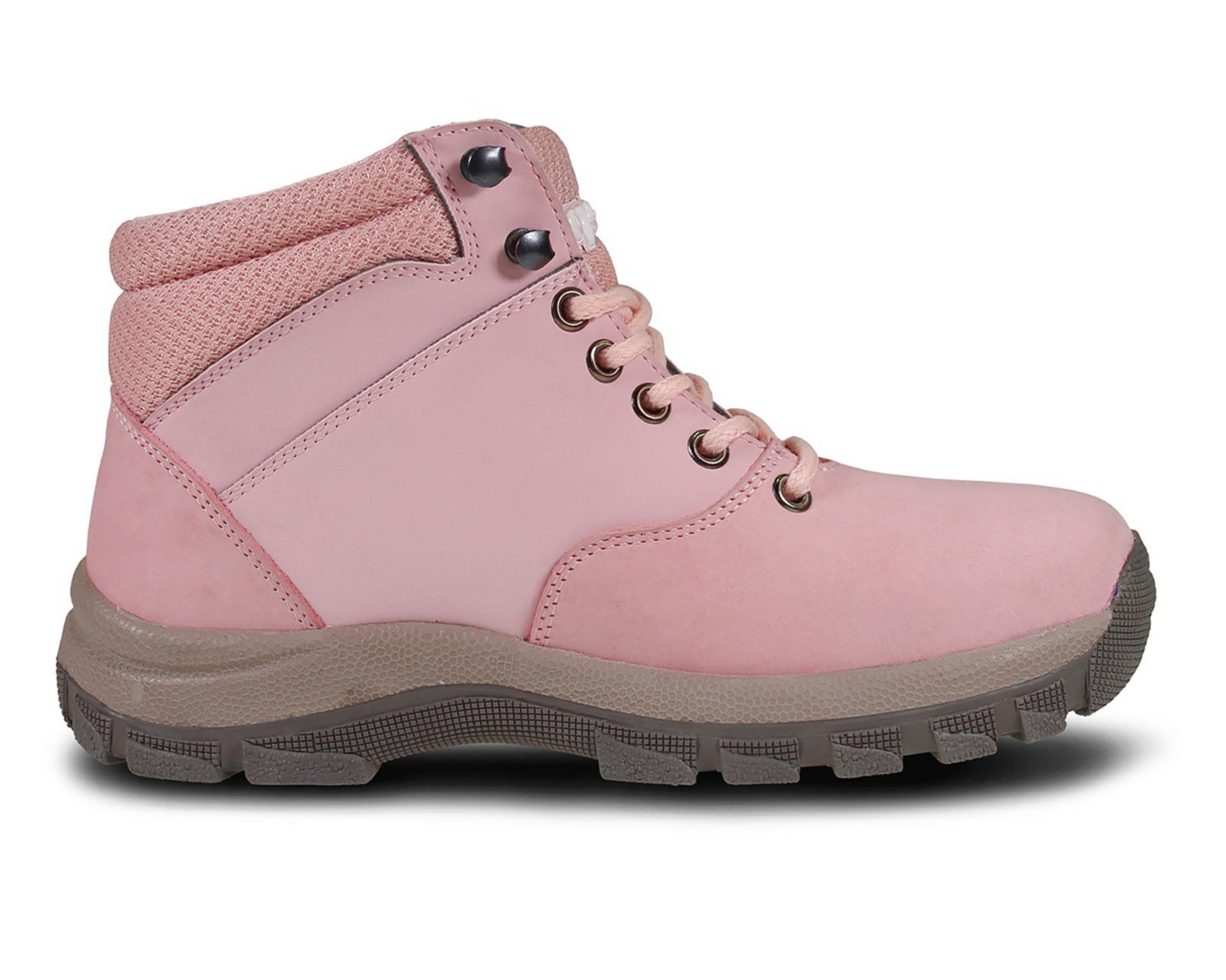 Foto 4 | Botas Urbanas Jeep para Mujer