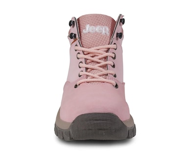 Foto 5 | Botas Urbanas Jeep para Mujer