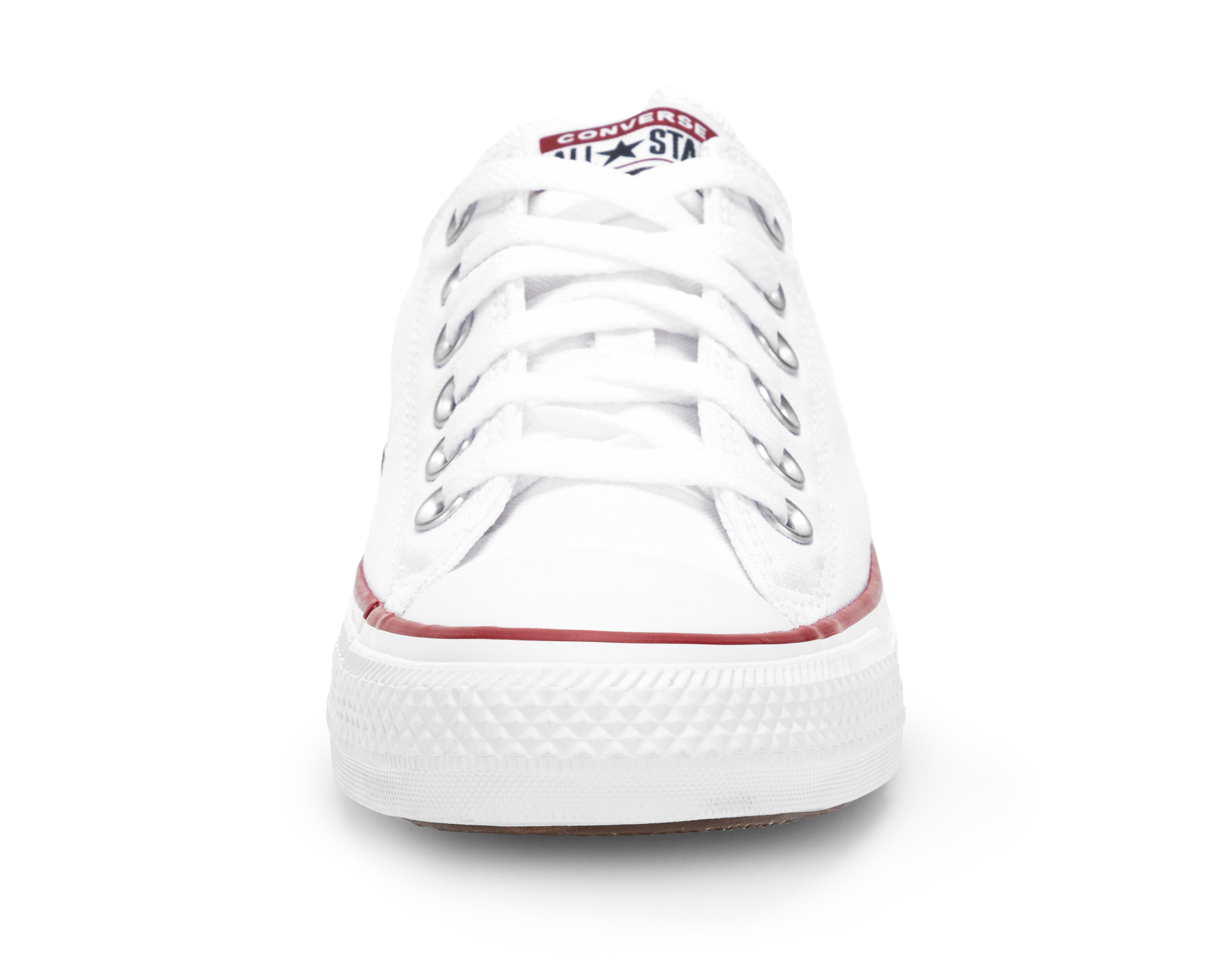 Foto 5 | Tenis Converse Juveniles