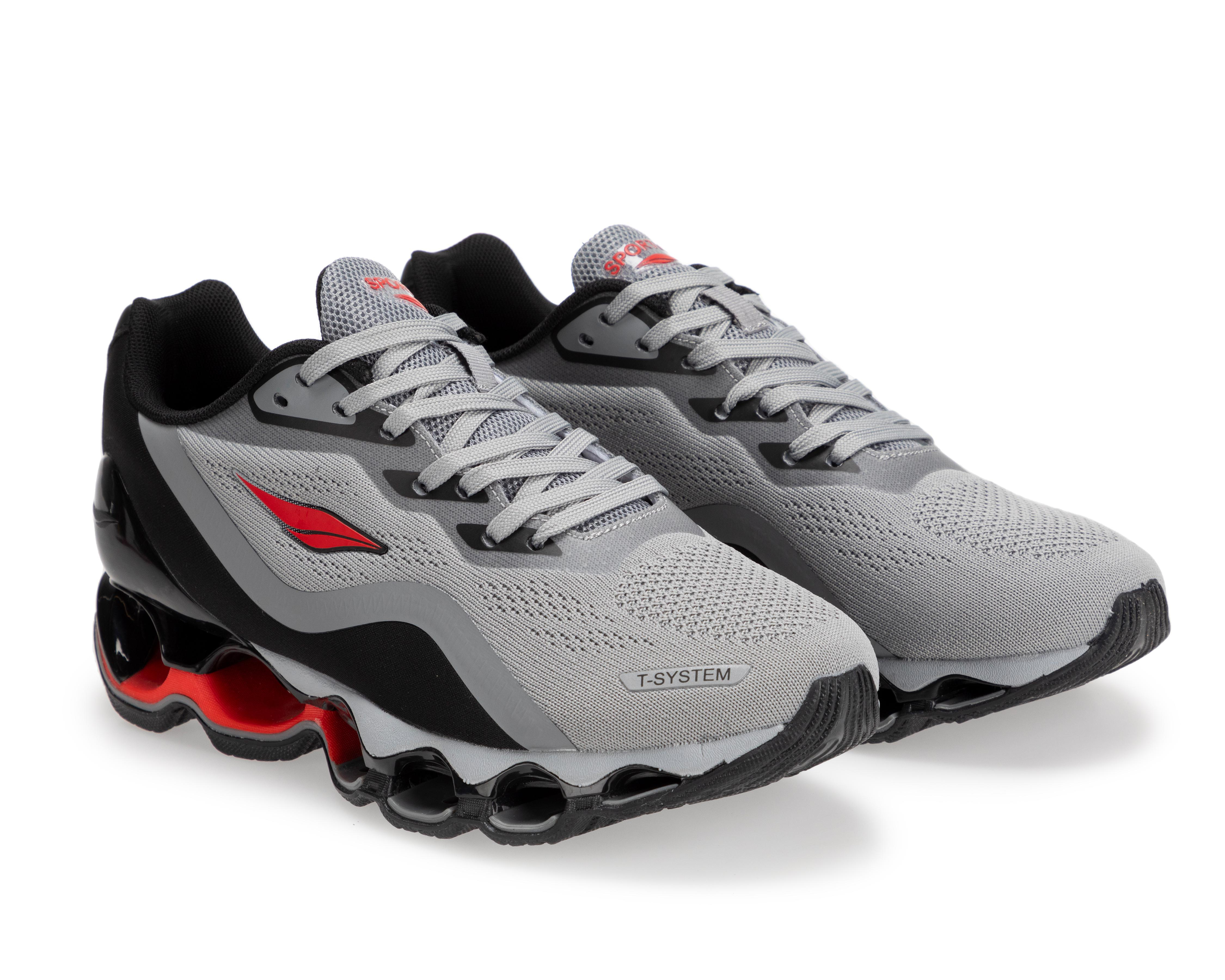 Tenis para Correr Sportline para Hombre $649