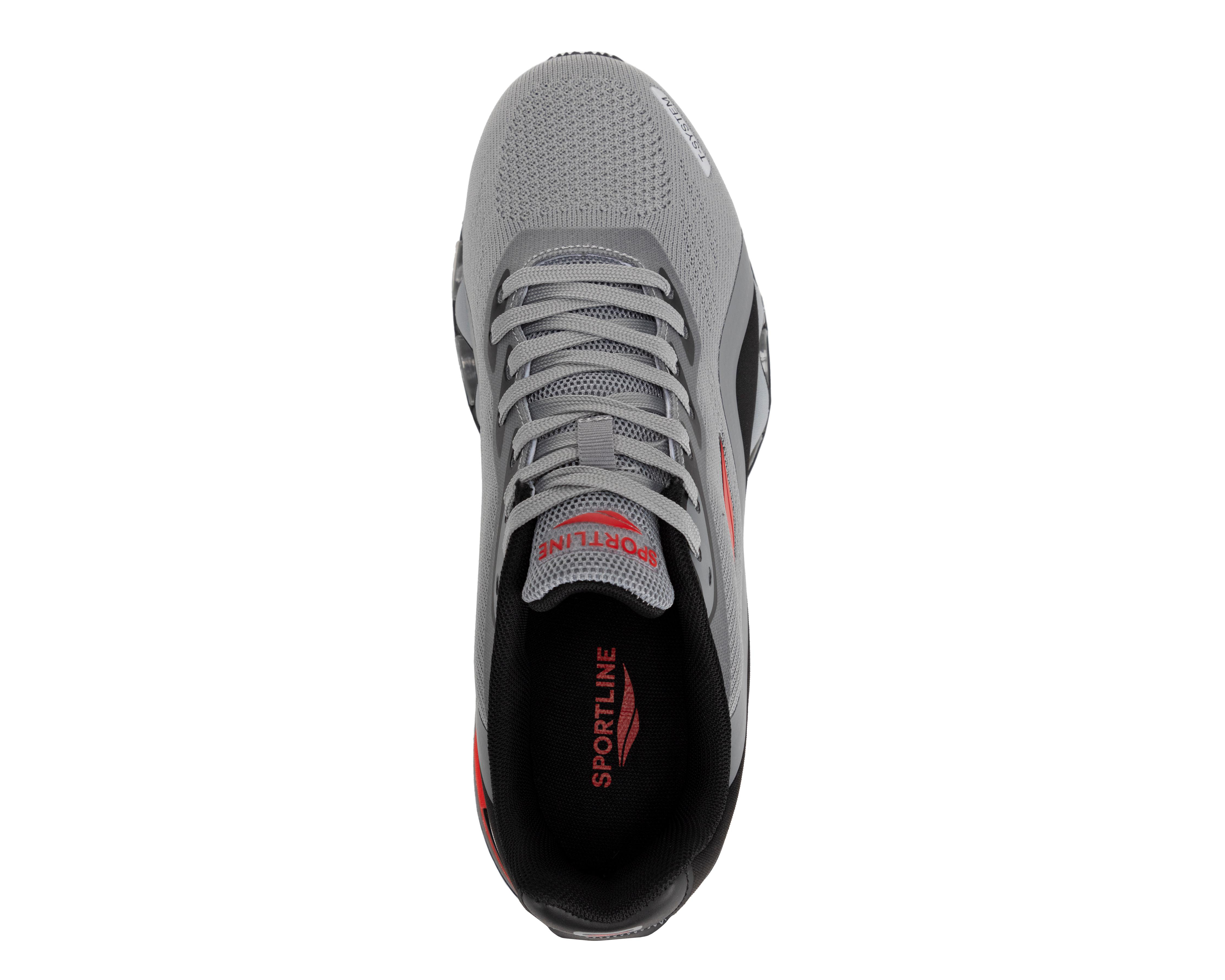 Foto 5 | Tenis para Correr Sportline para Hombre