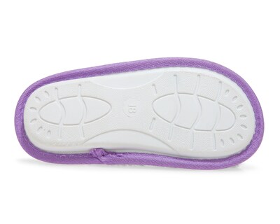 Foto 4 | Pantuflas para Niña Girls Attitude