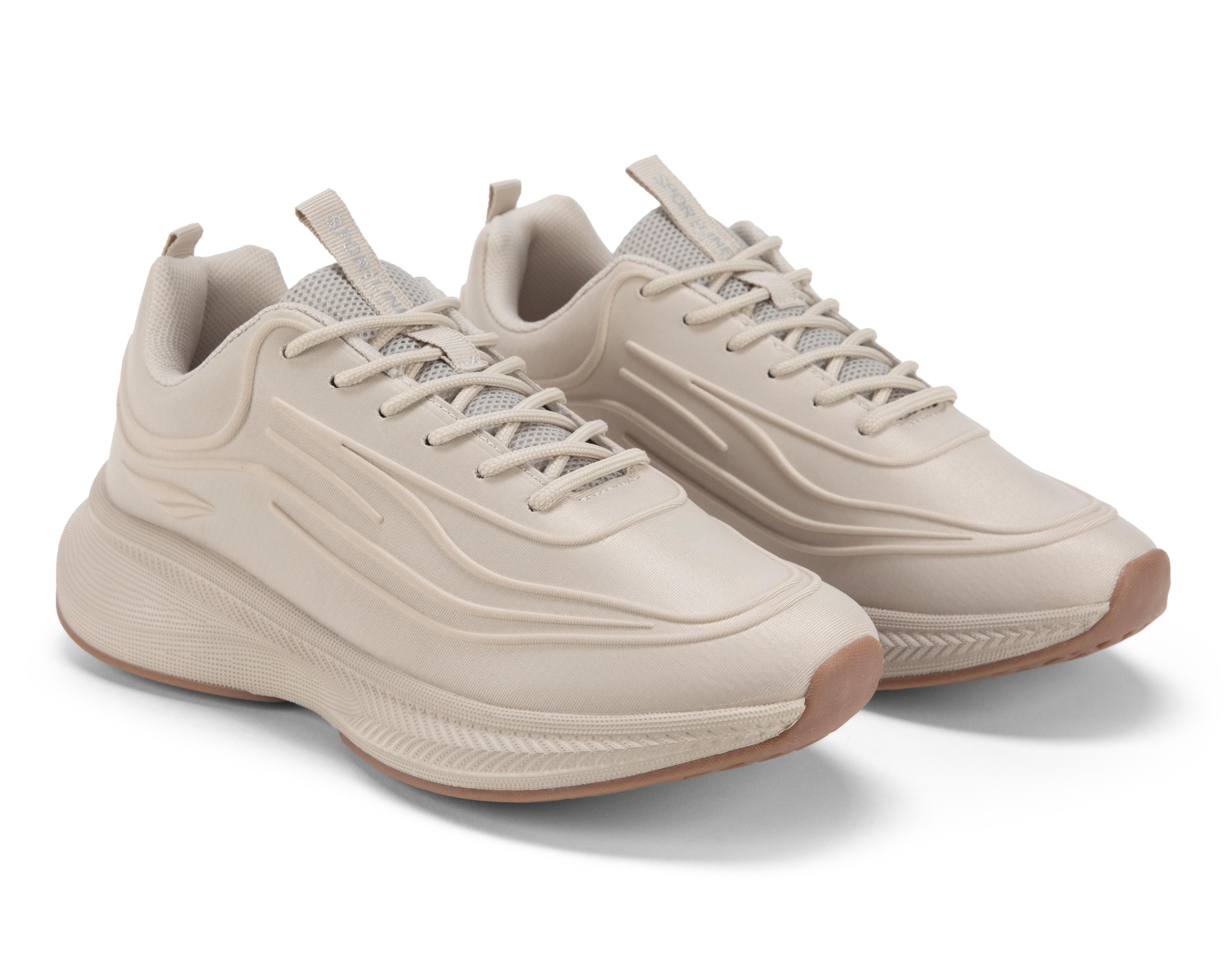 Tenis para Jogging Sportline para Mujer