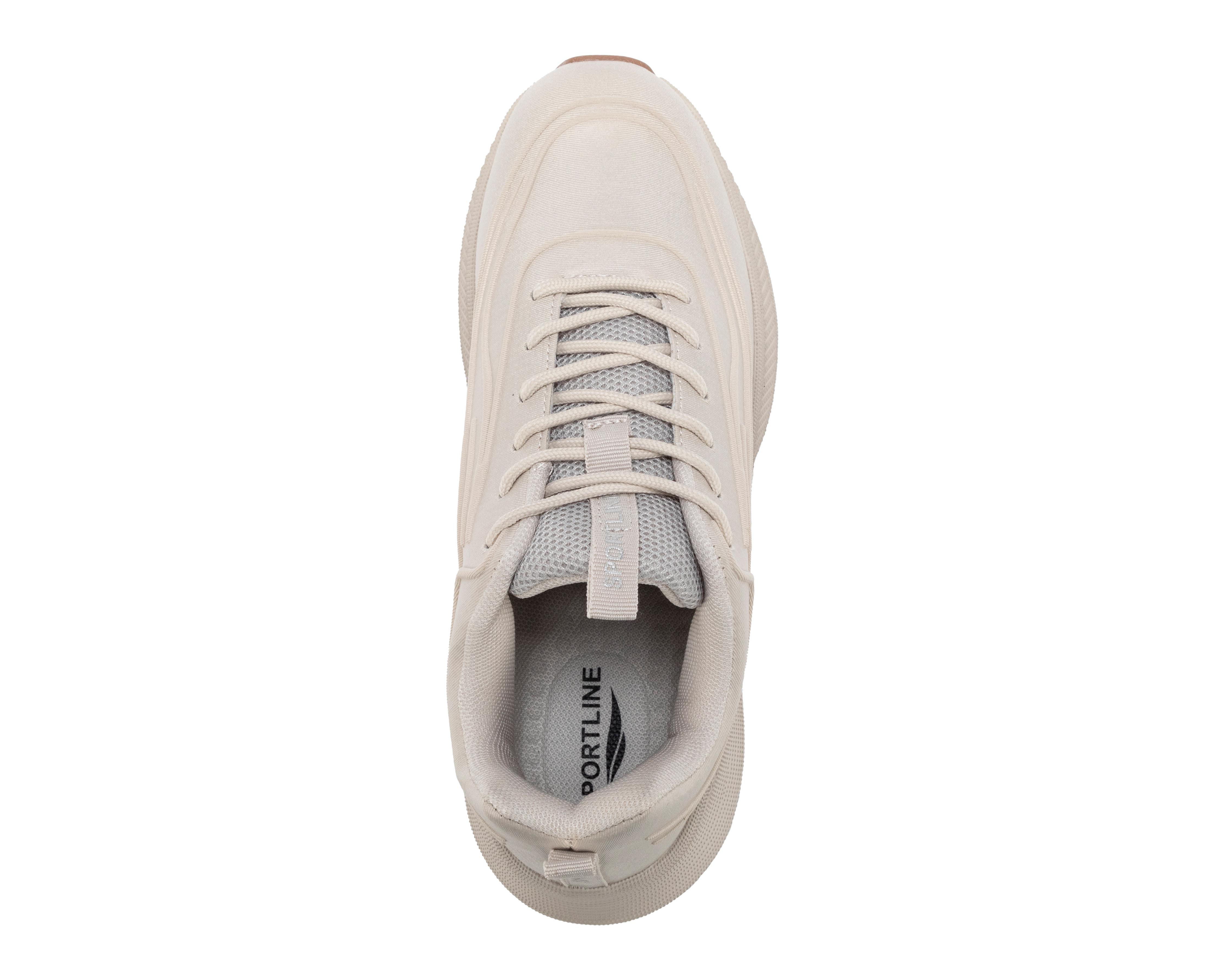 Foto 5 | Tenis para Jogging Sportline para Mujer