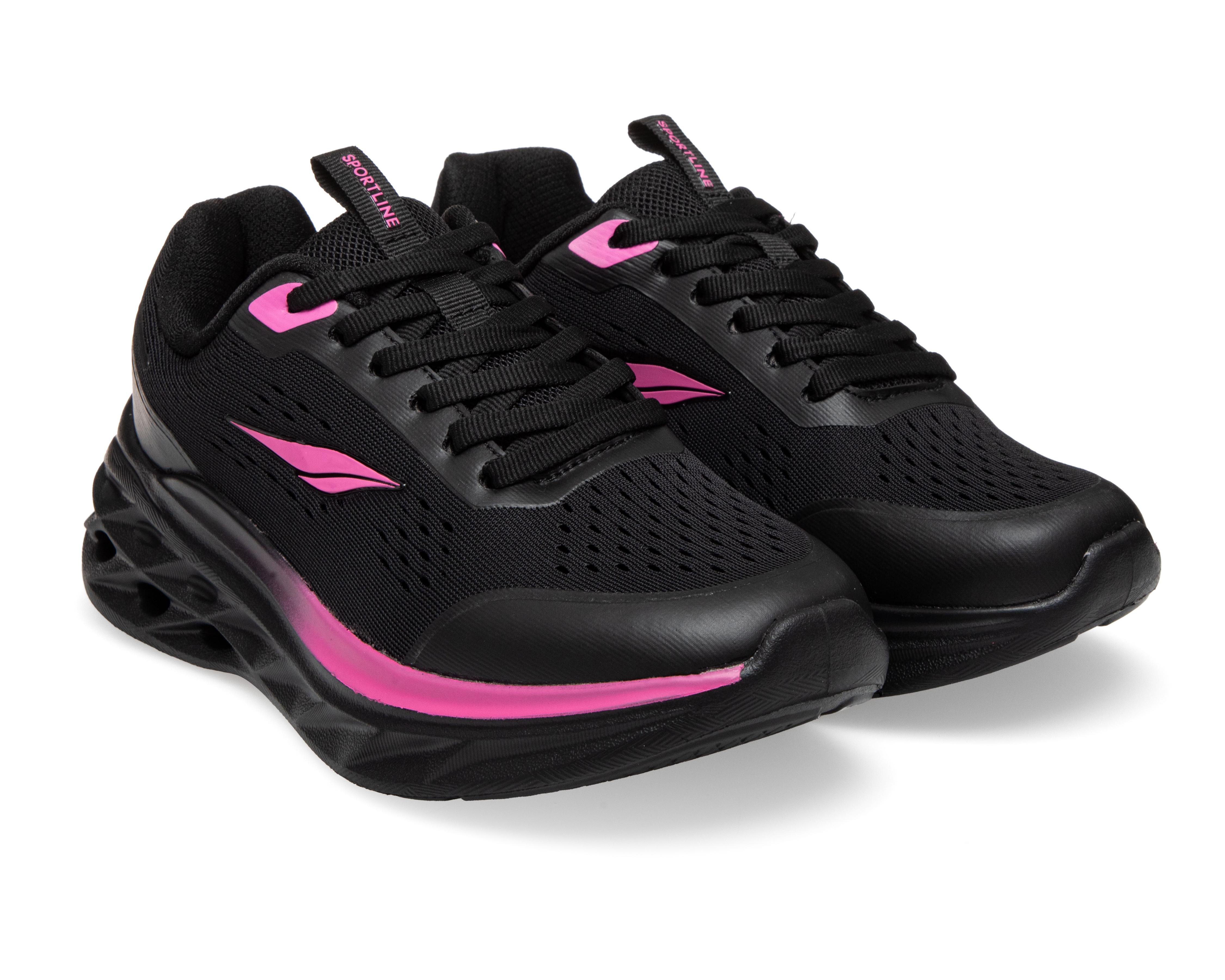 Tenis para Jogging Sportline para Mujer $420