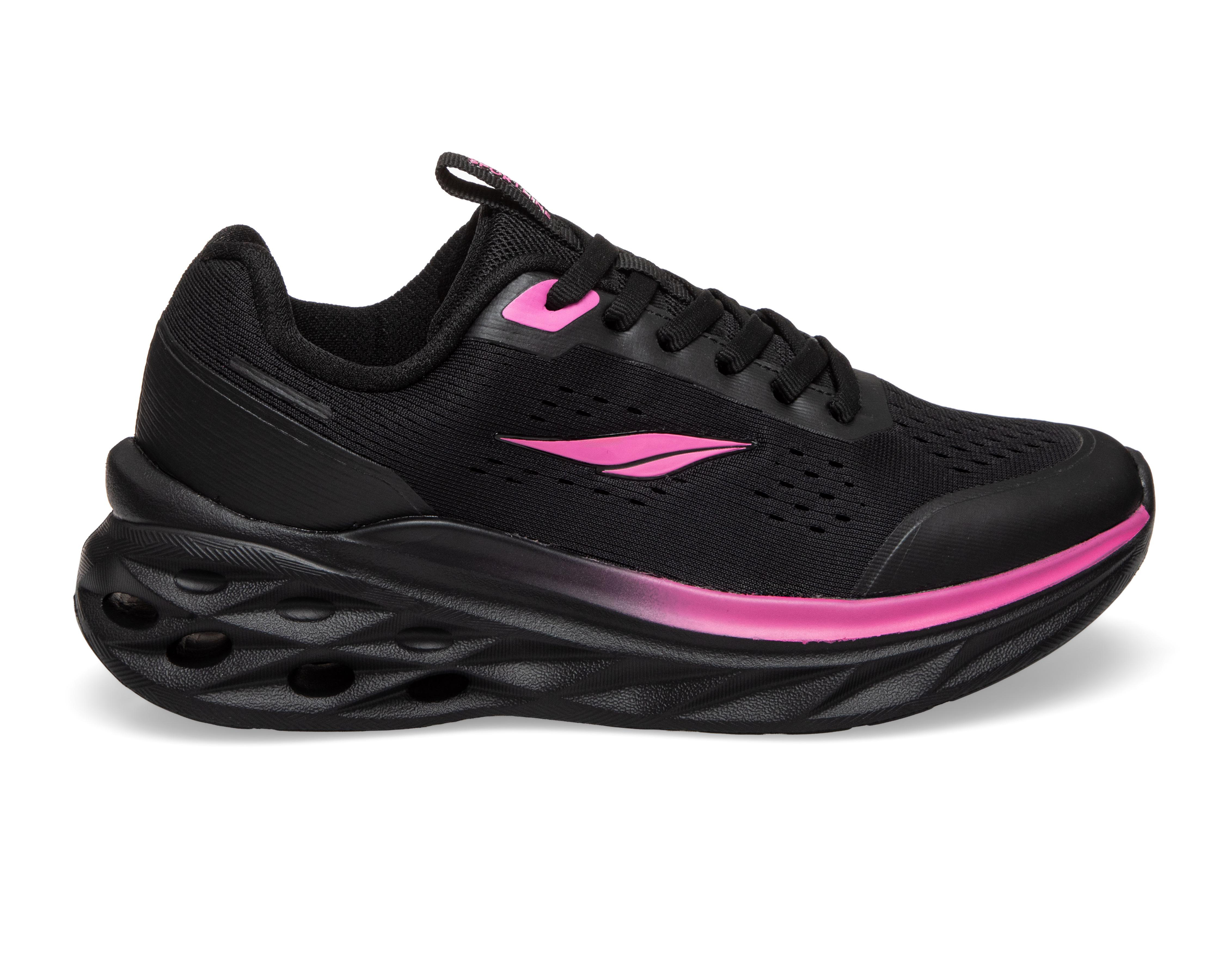 Foto 3 pulgar | Tenis para Jogging Sportline para Mujer