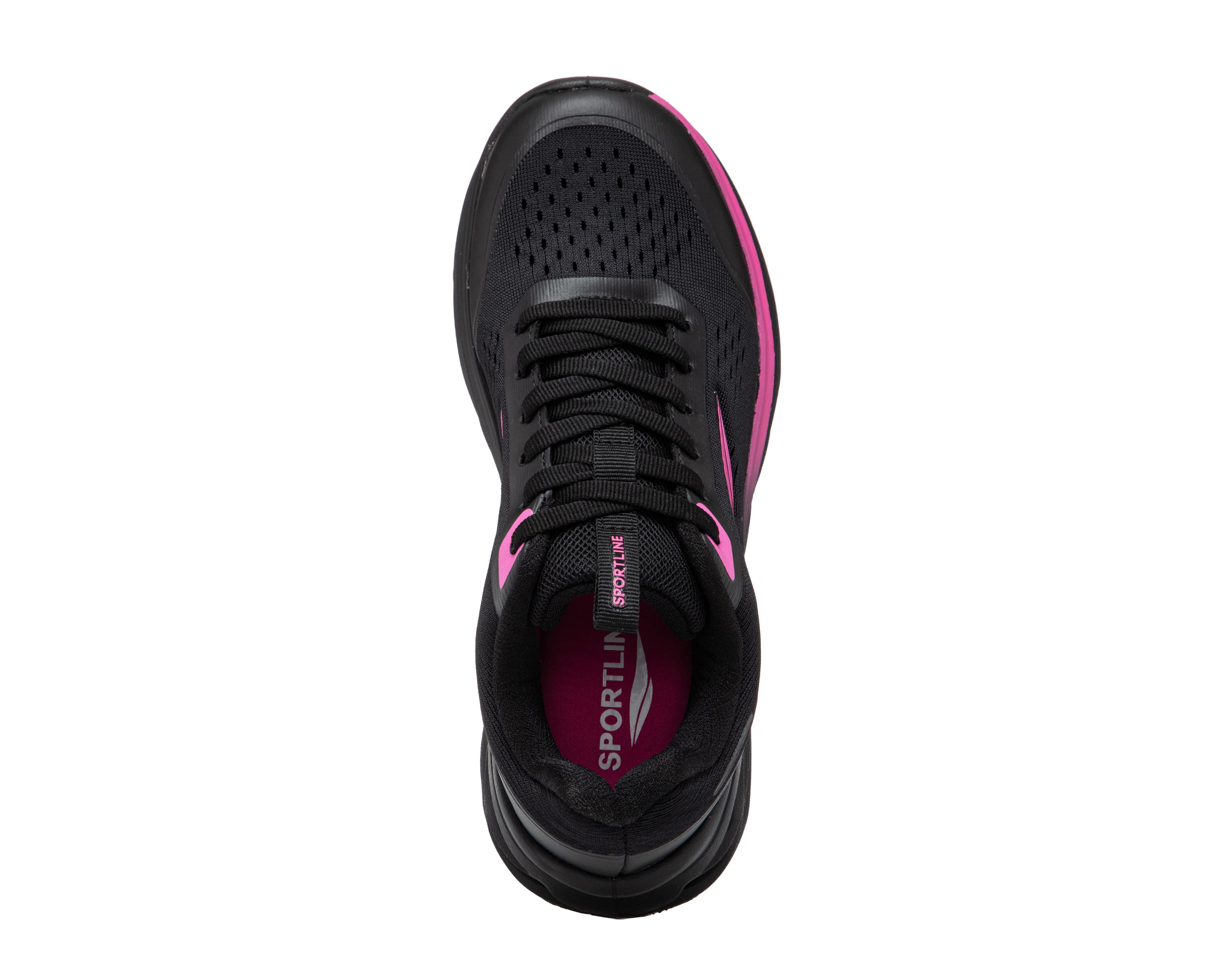 Foto 6 pulgar | Tenis para Jogging Sportline para Mujer