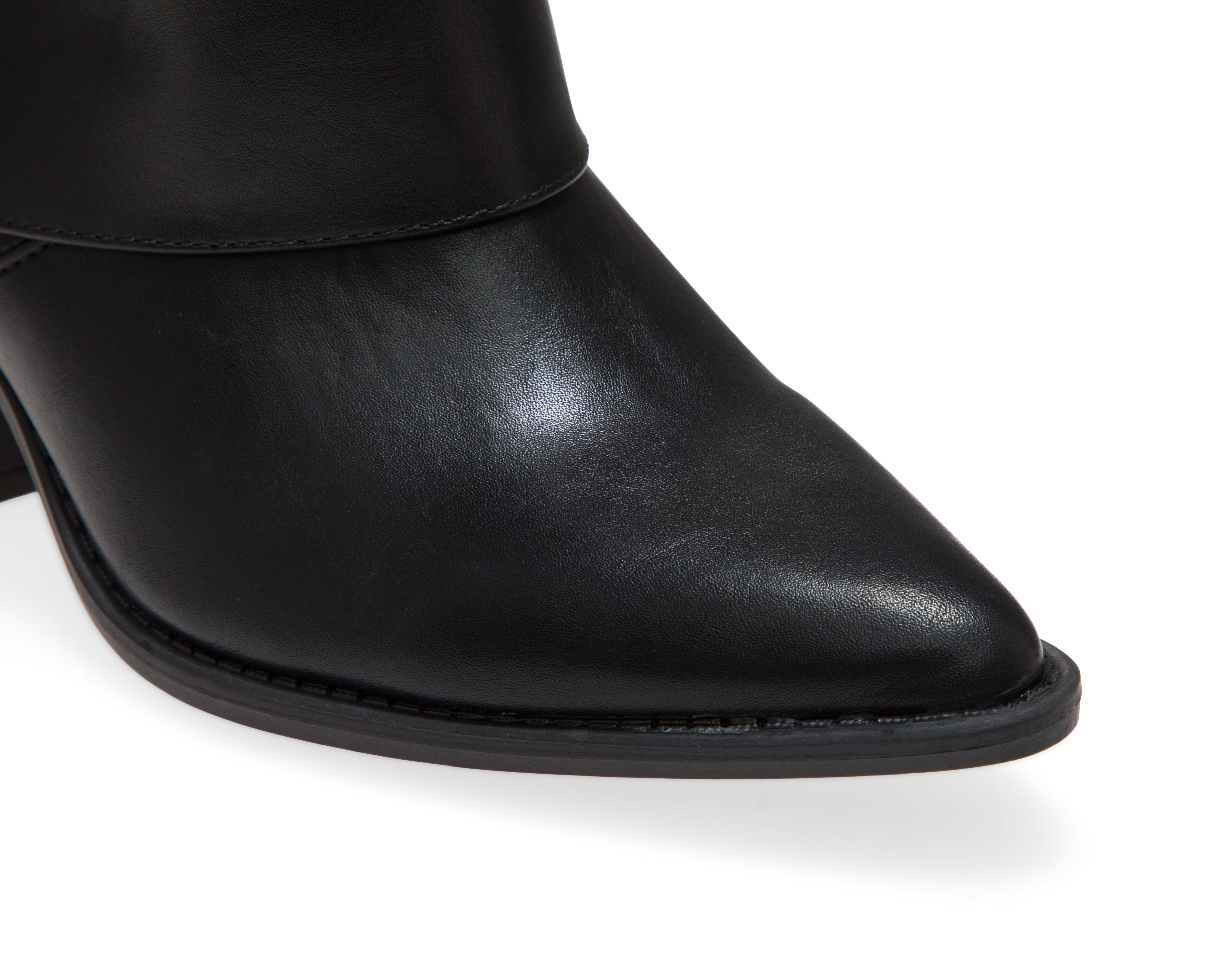Foto 6 | Botas Vaqueras Frida Kollection para Mujer