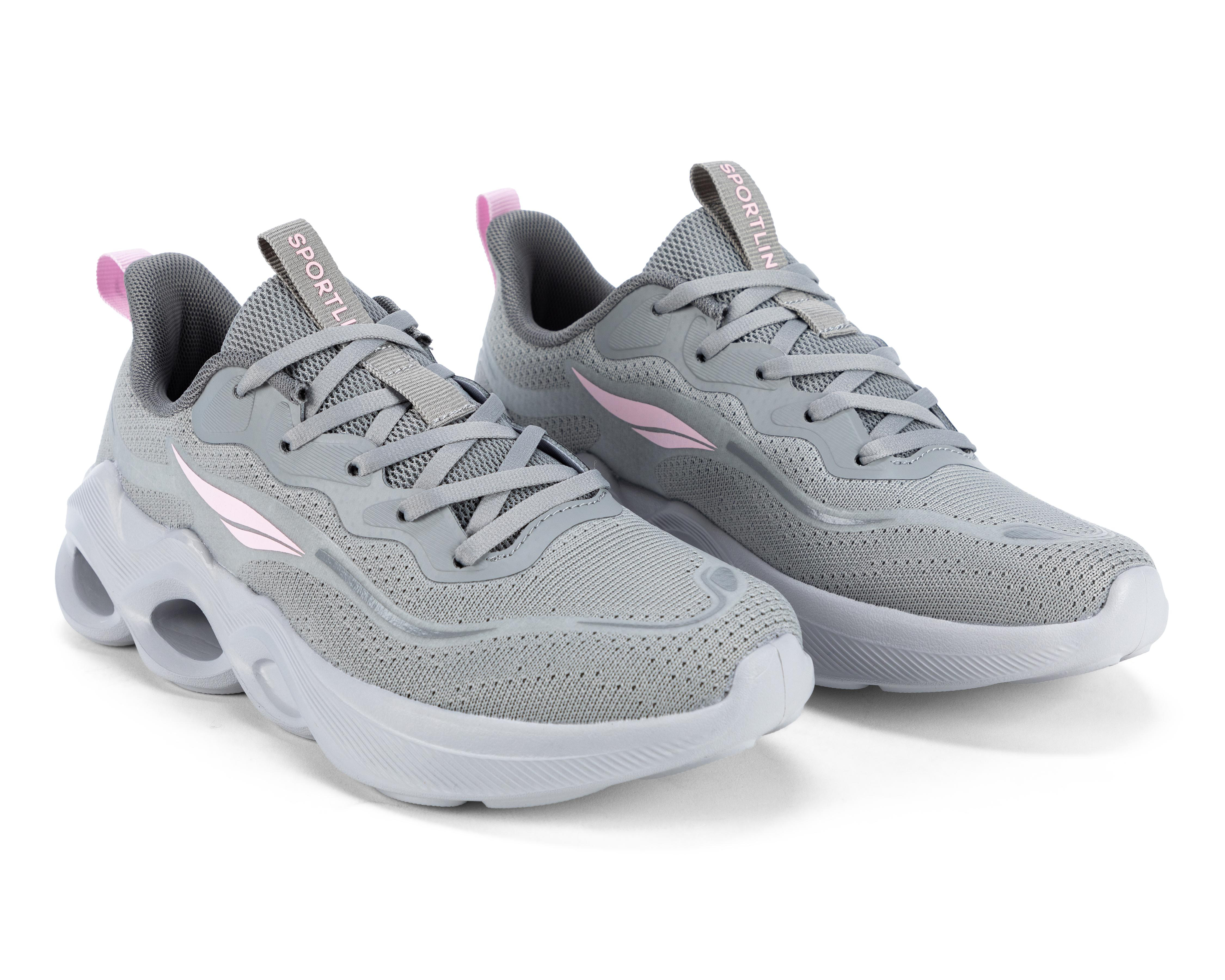 Tenis para Jogging Sportline para Mujer