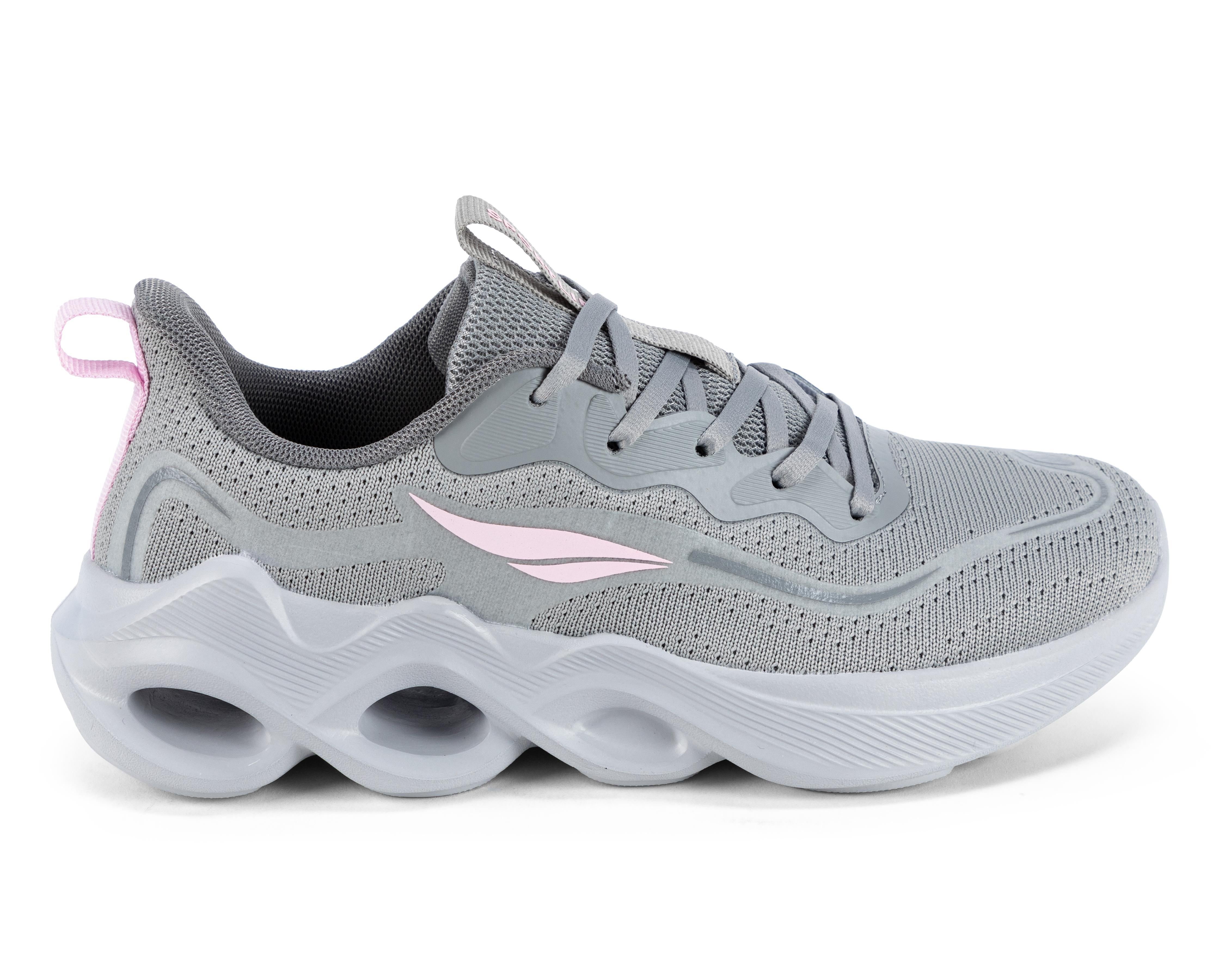 Foto 3 pulgar | Tenis para Jogging Sportline para Mujer