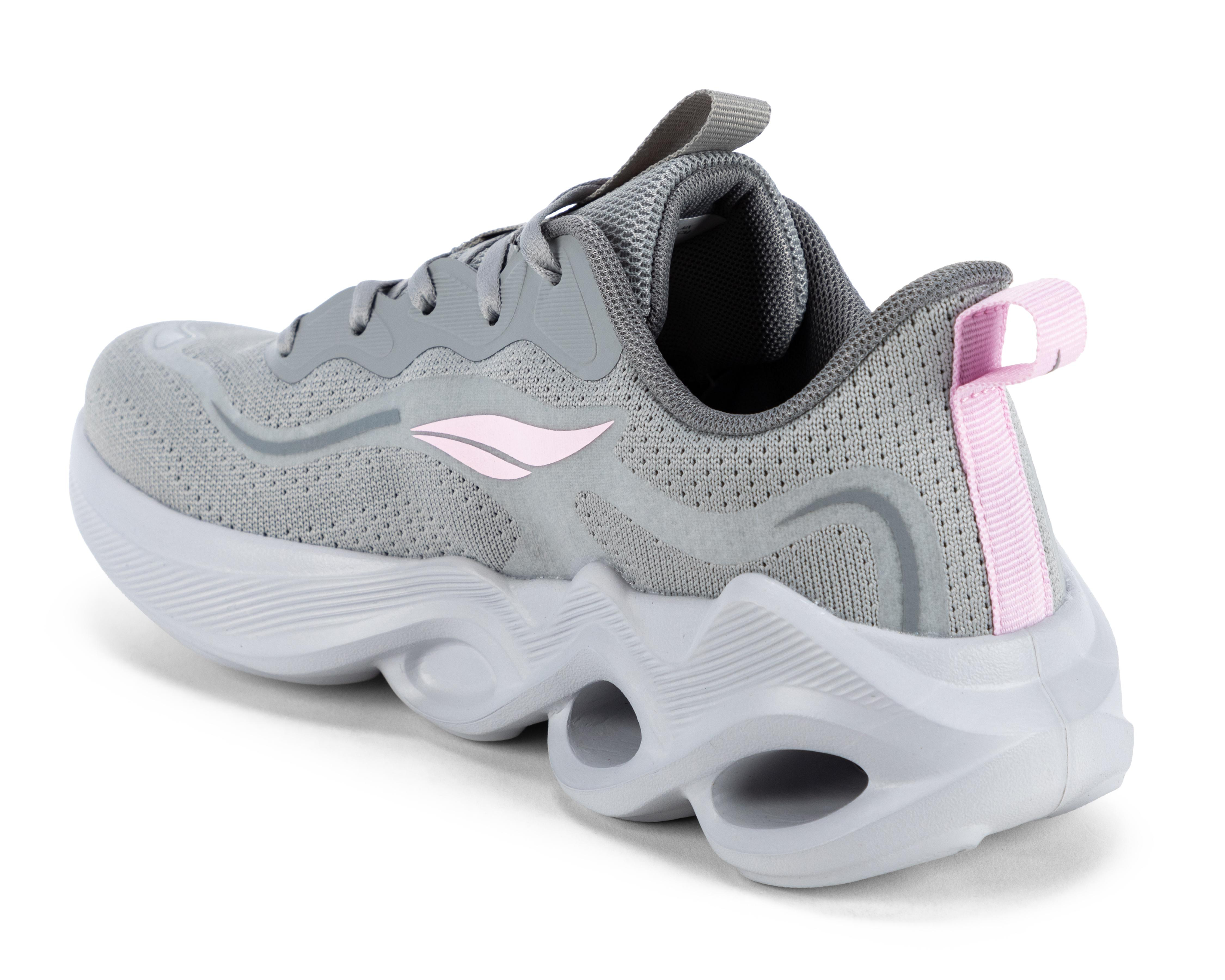 Foto 4 pulgar | Tenis para Jogging Sportline para Mujer