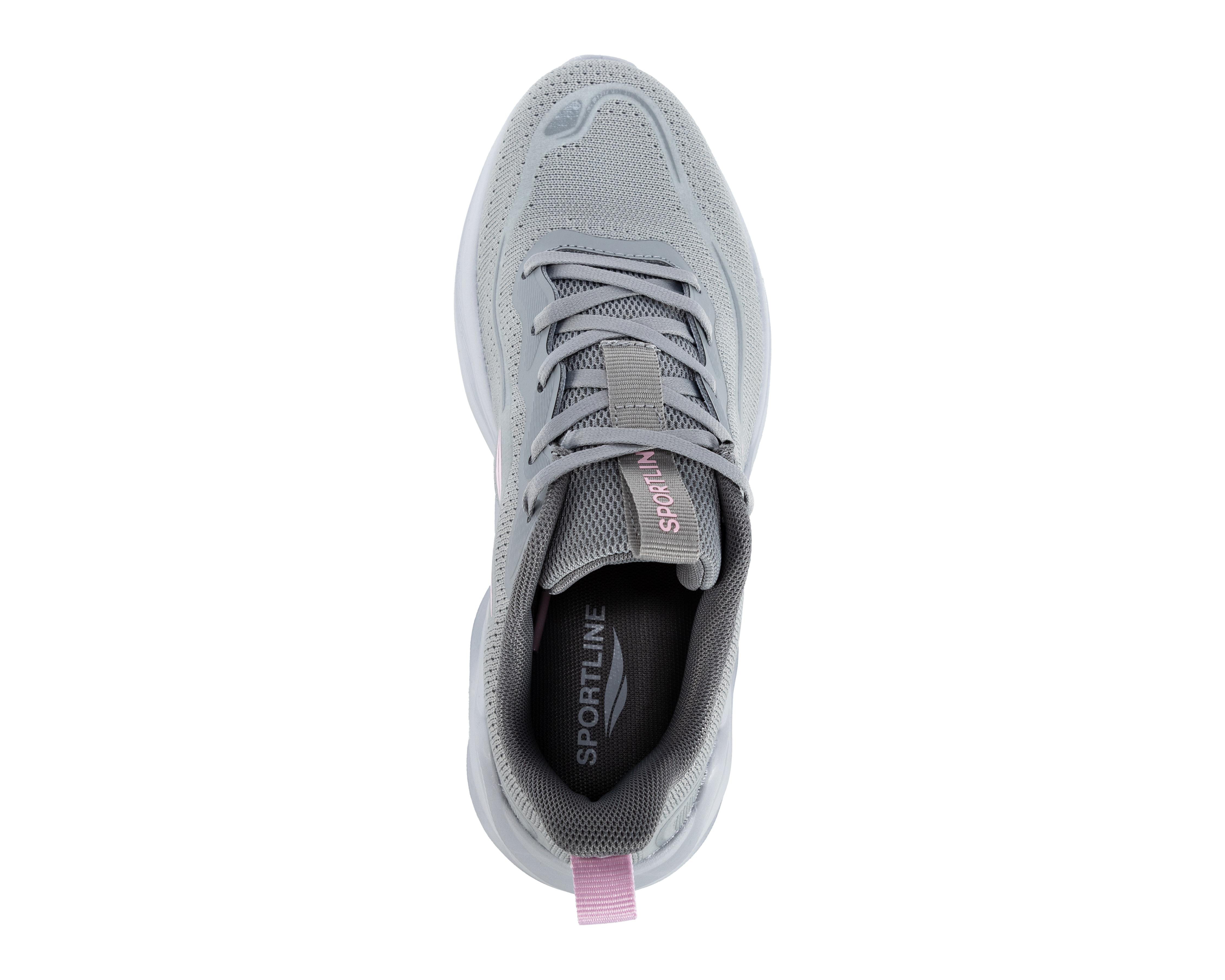 Foto 6 pulgar | Tenis para Jogging Sportline para Mujer
