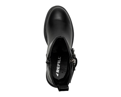 Foto 5 | Botas Urbanas Refill para Mujer