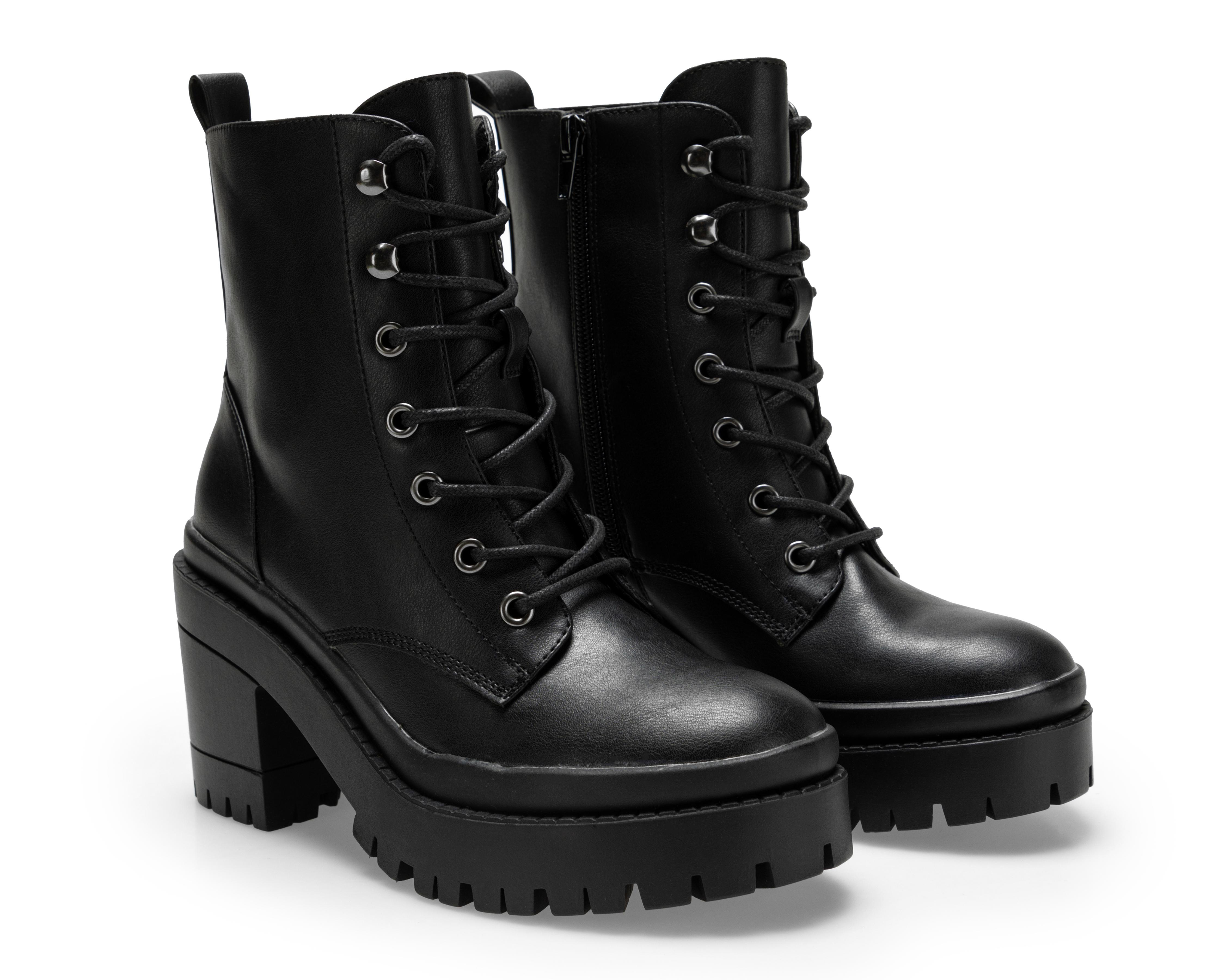 Botas Urbanas Refill para Mujer