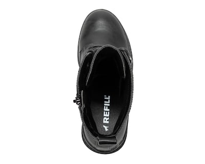 Foto 5 | Botas Urbanas Refill para Mujer