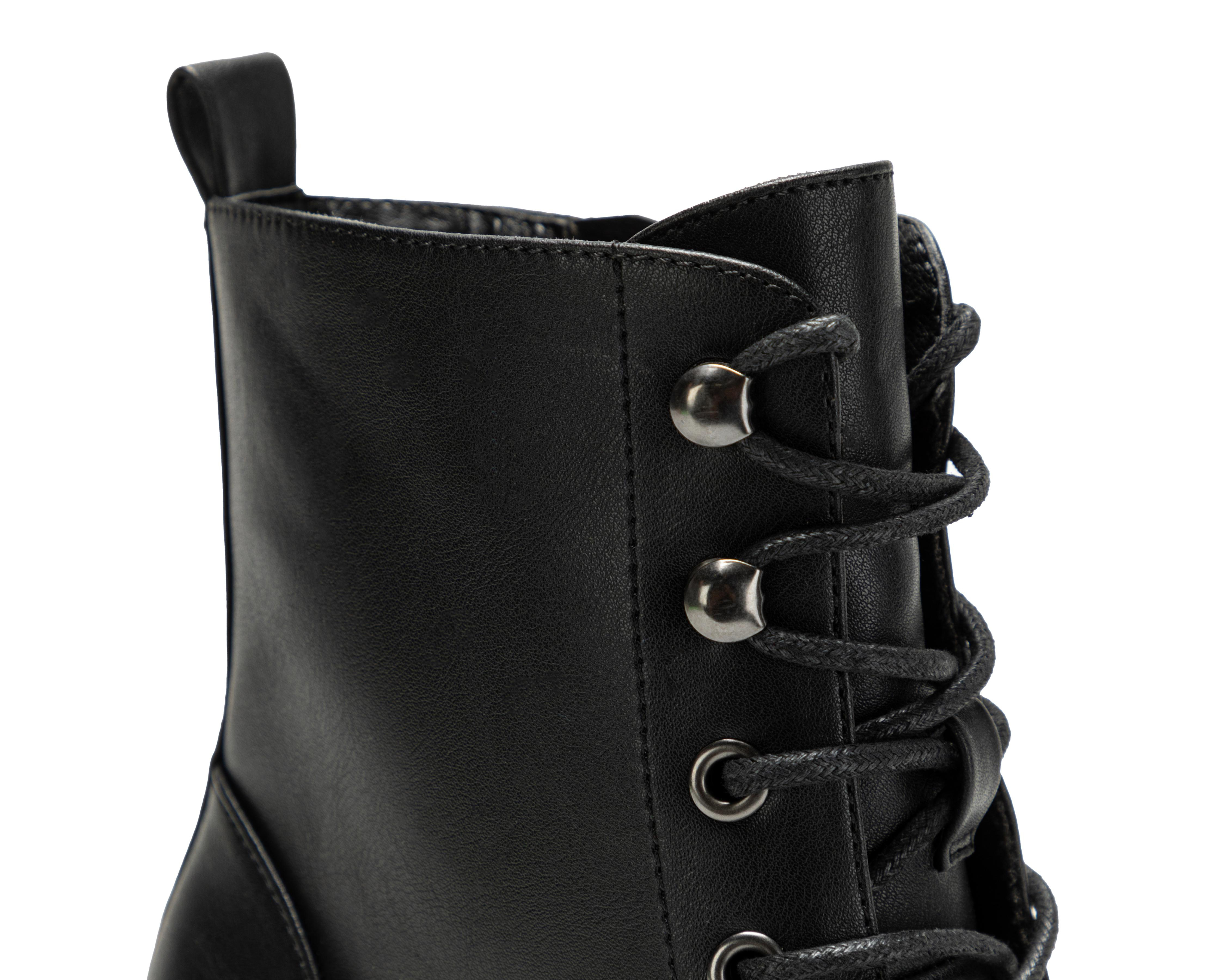 Foto 6 | Botas Urbanas Refill para Mujer