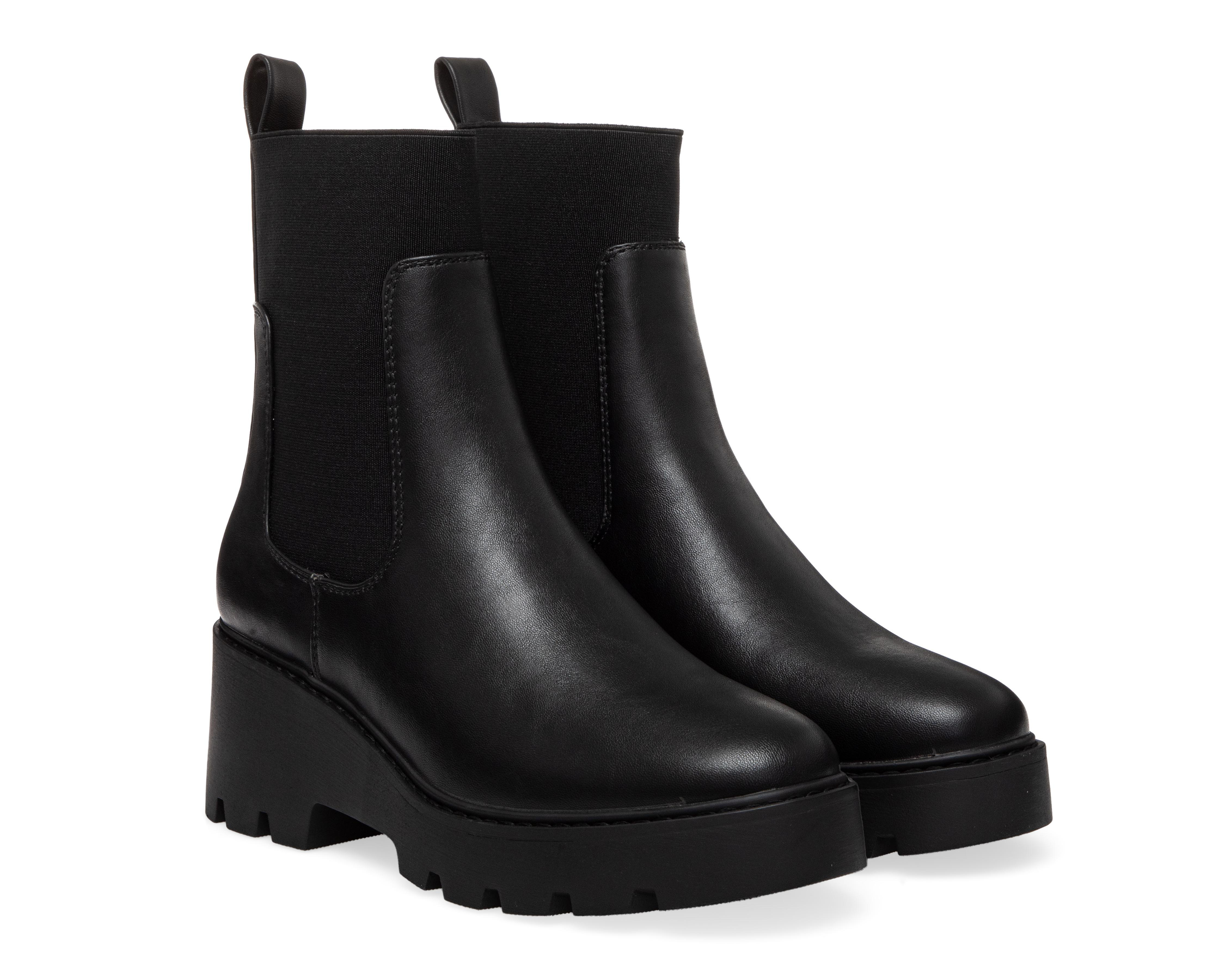 Botas Urbanas Frida Kollection para Mujer $459