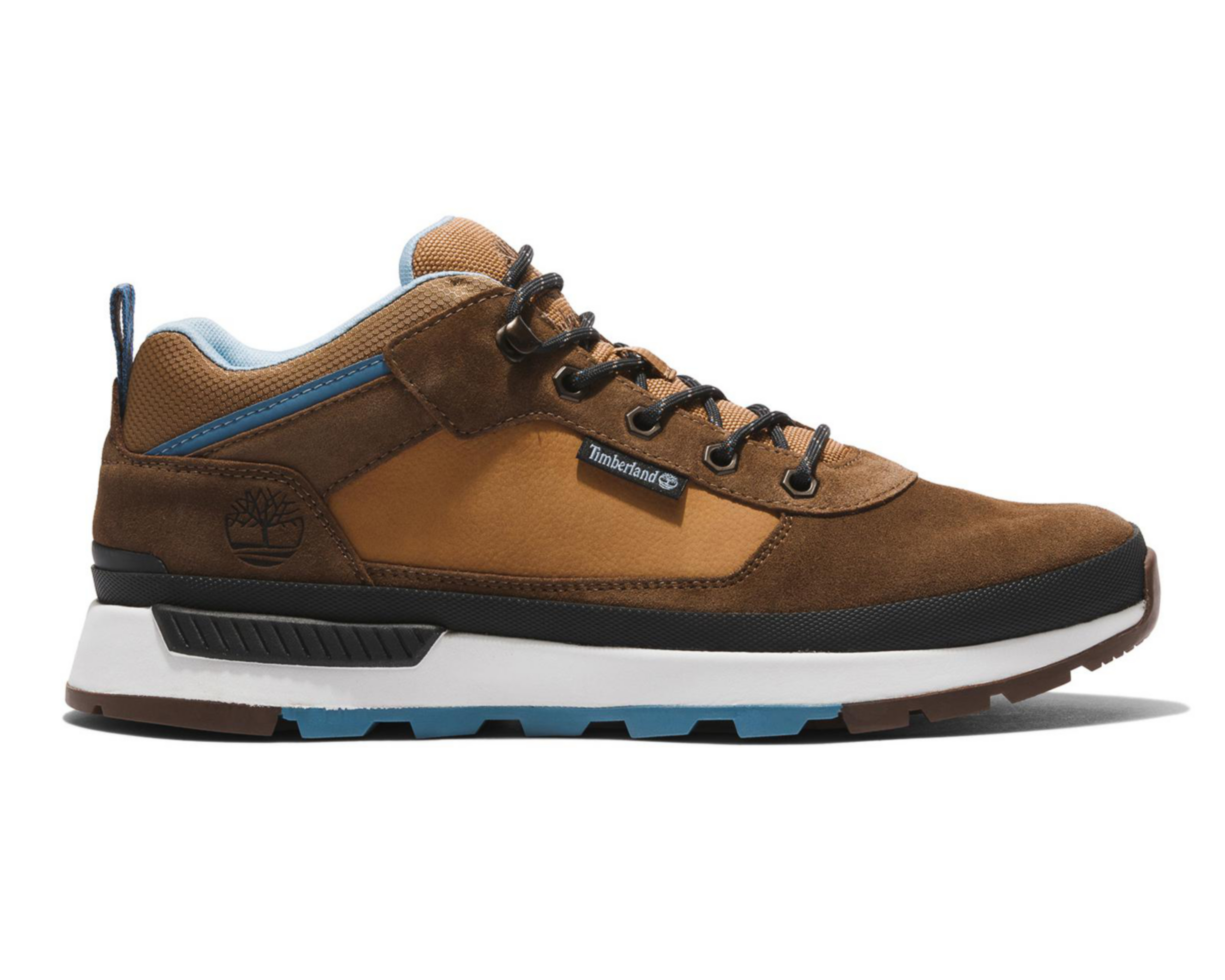 Foto 5 pulgar | Tenis Timberland Field Trekker Hiking para Hombre