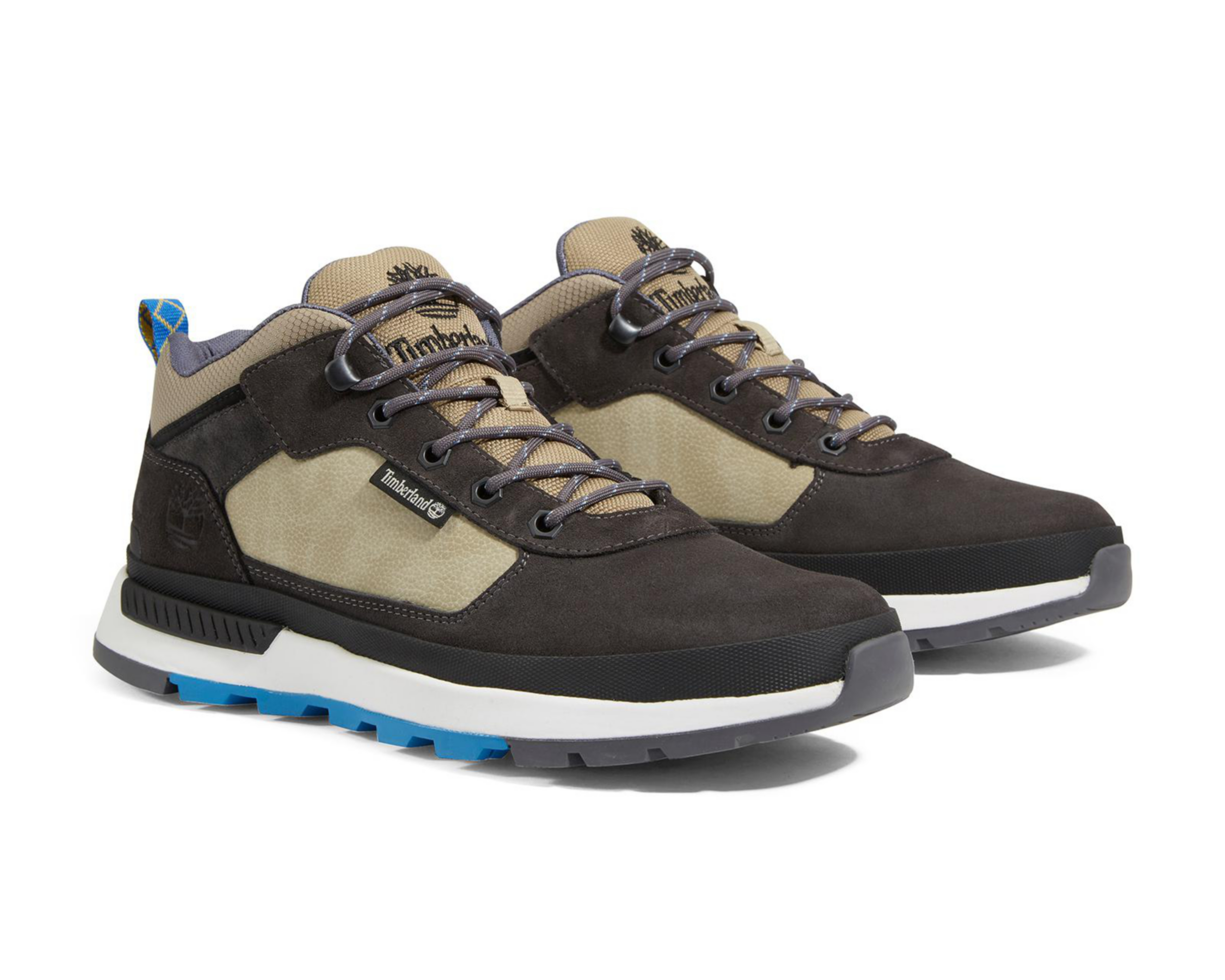 Tenis Timberland Field Trekker Hiking para Hombre