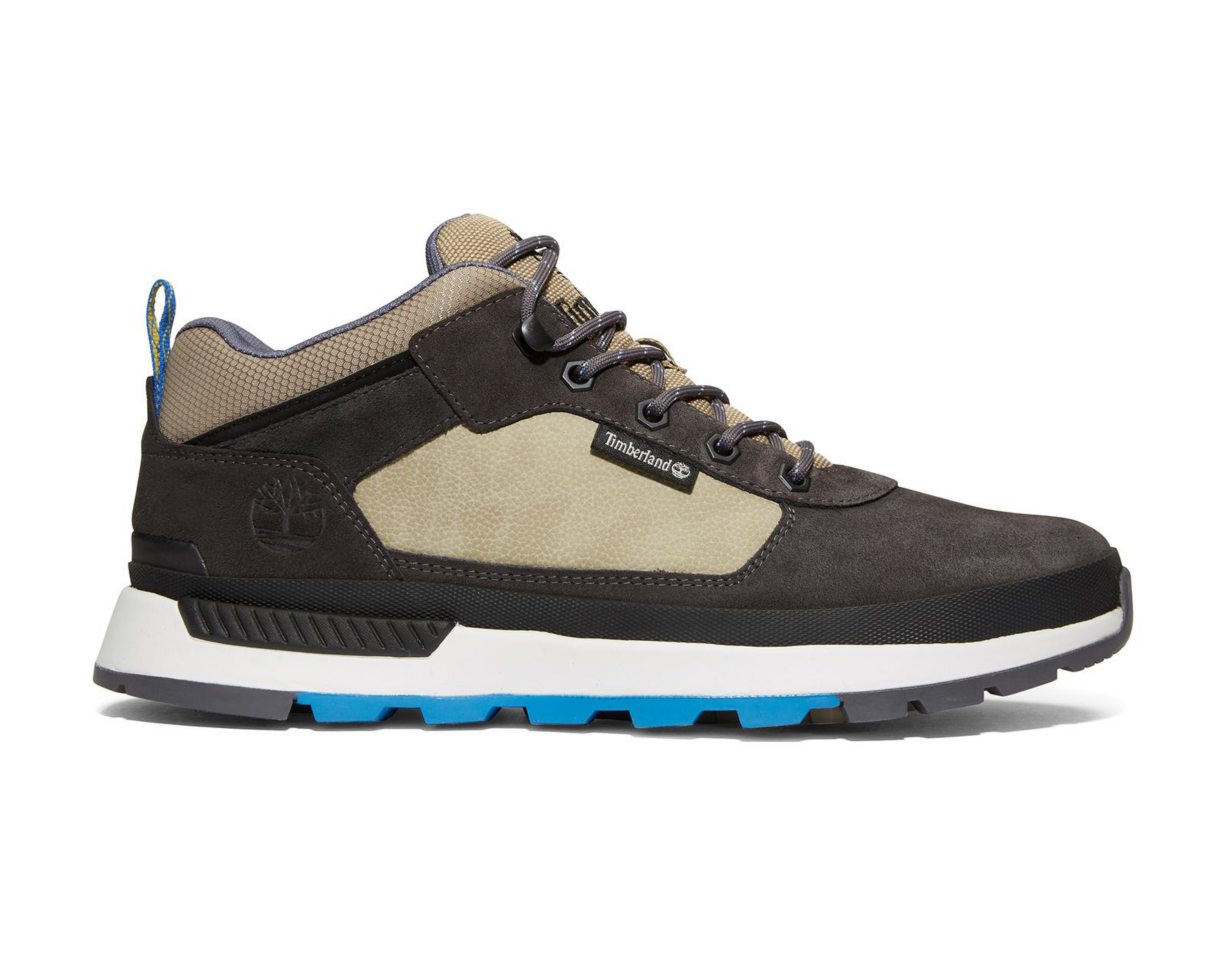 Foto 4 | Tenis Timberland Field Trekker Hiking para Hombre