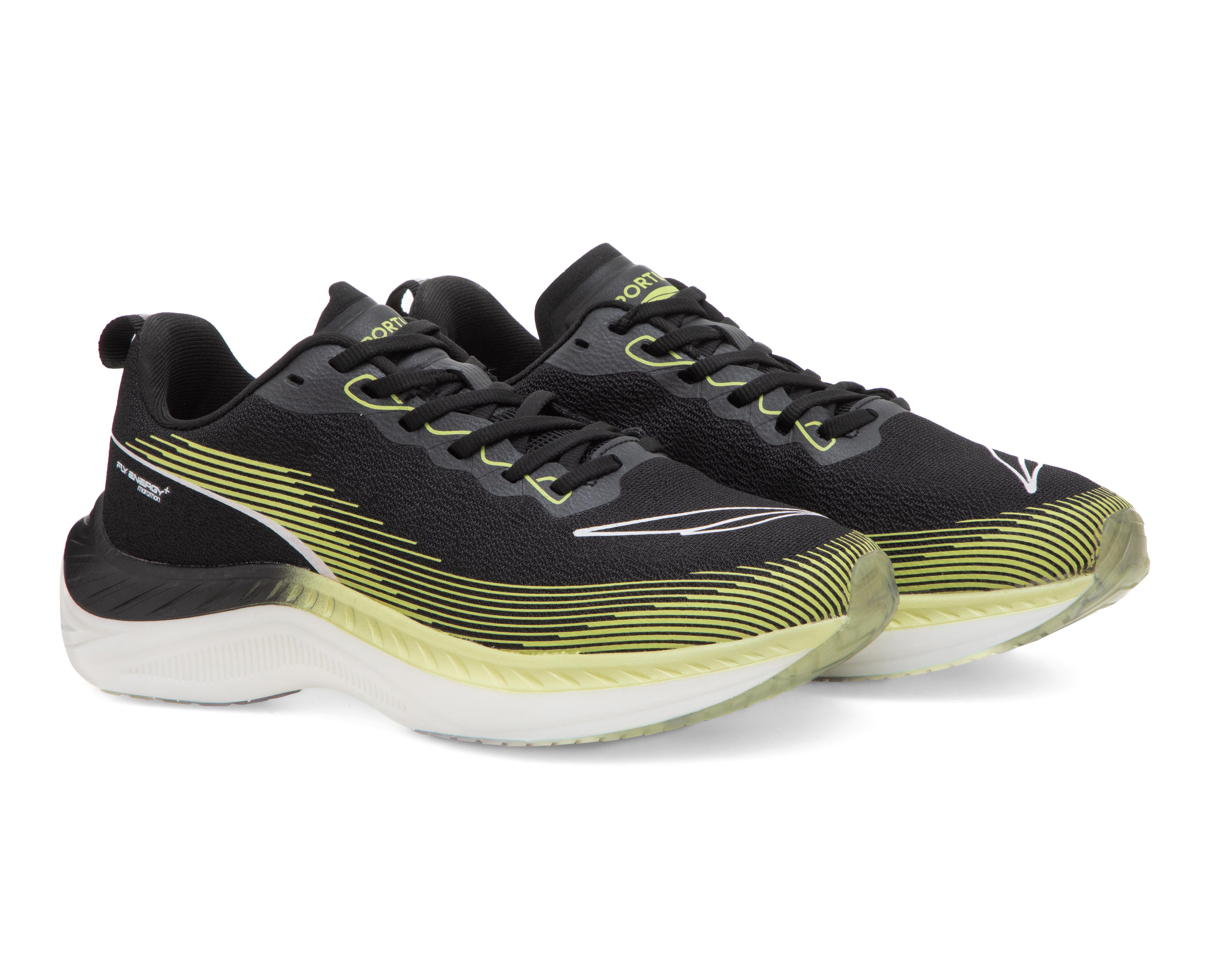 Tenis Sportline para Hombre