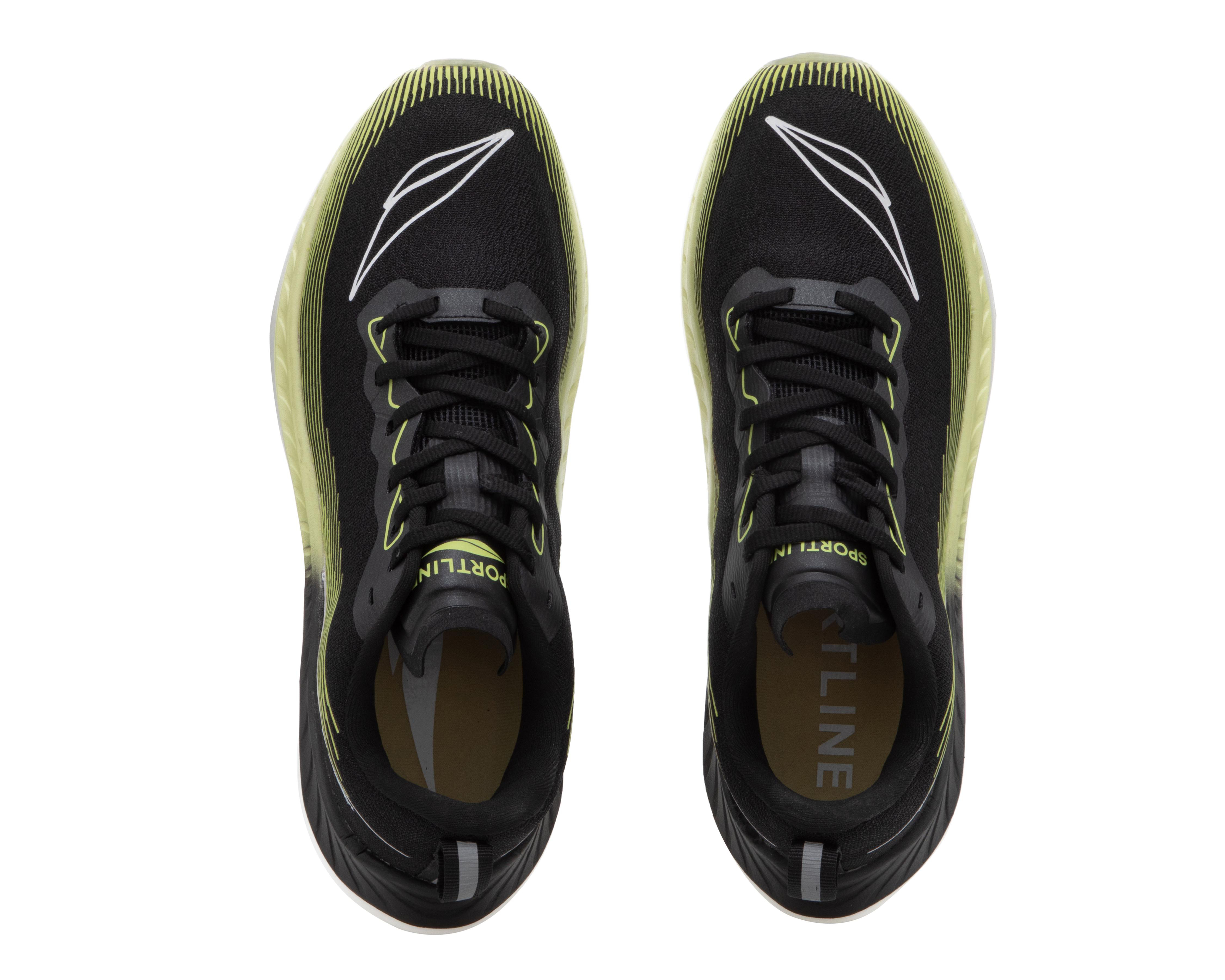 Foto 3 | Tenis Sportline para Hombre