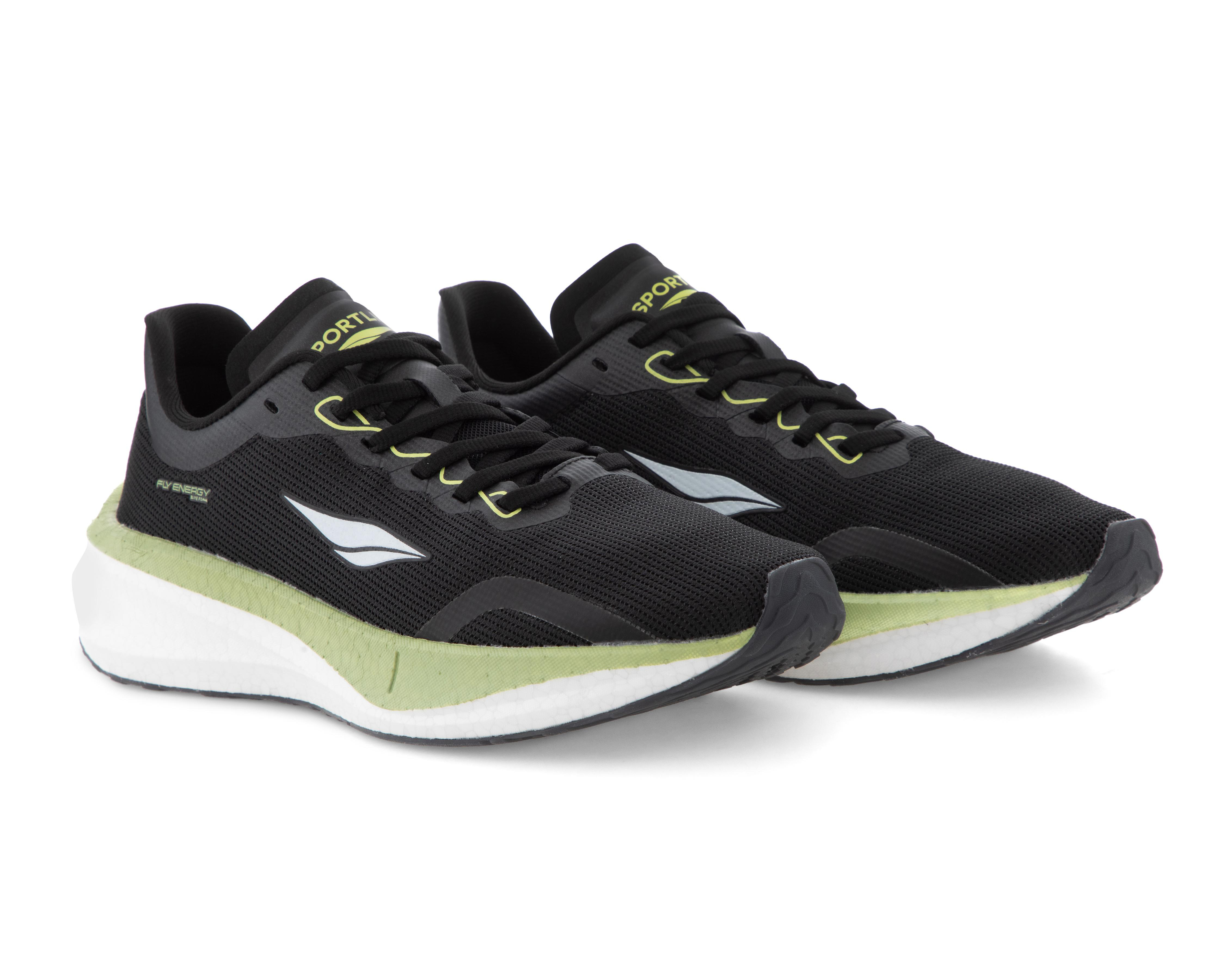 Tenis Sportline para Hombre