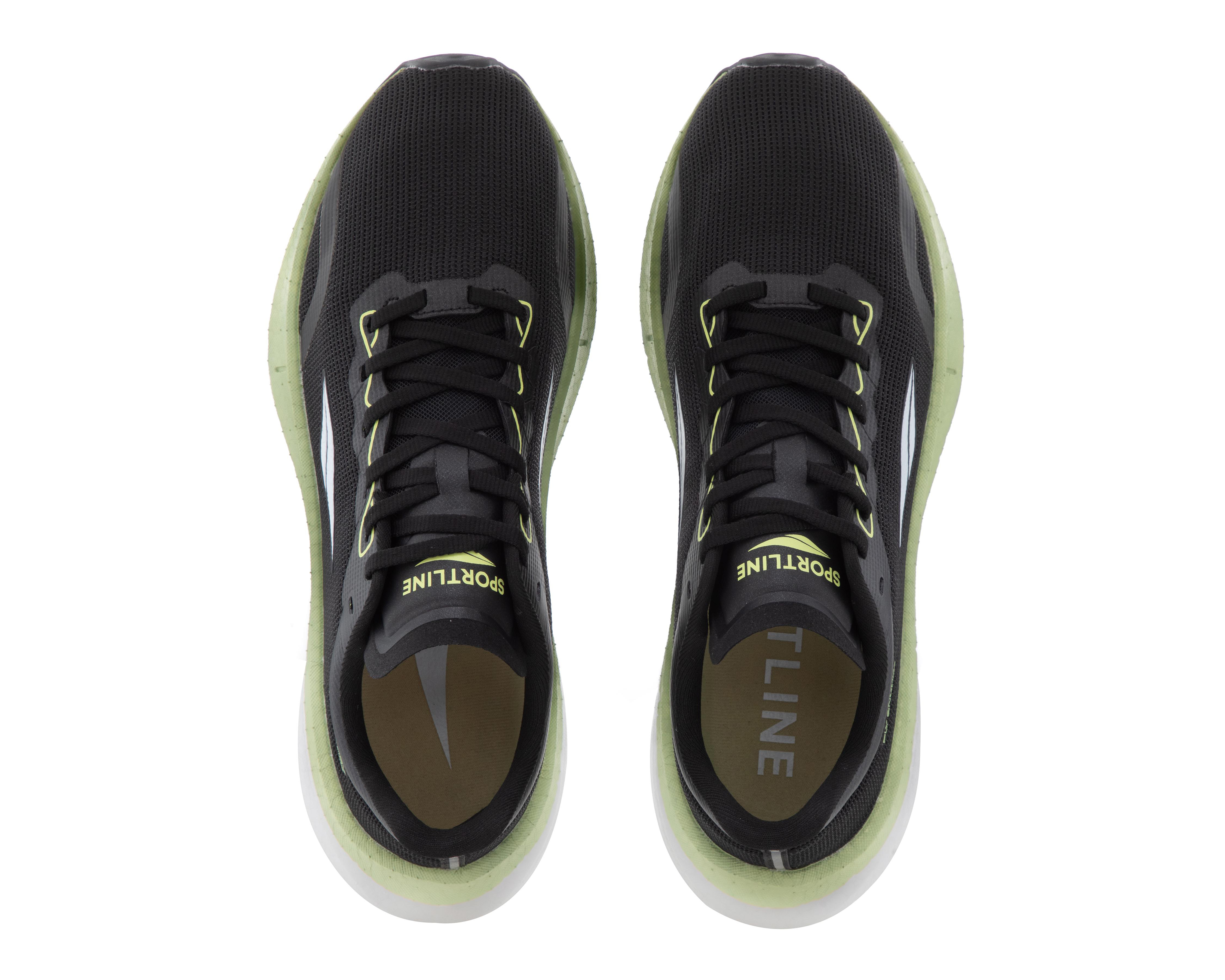 Foto 3 | Tenis Sportline para Hombre
