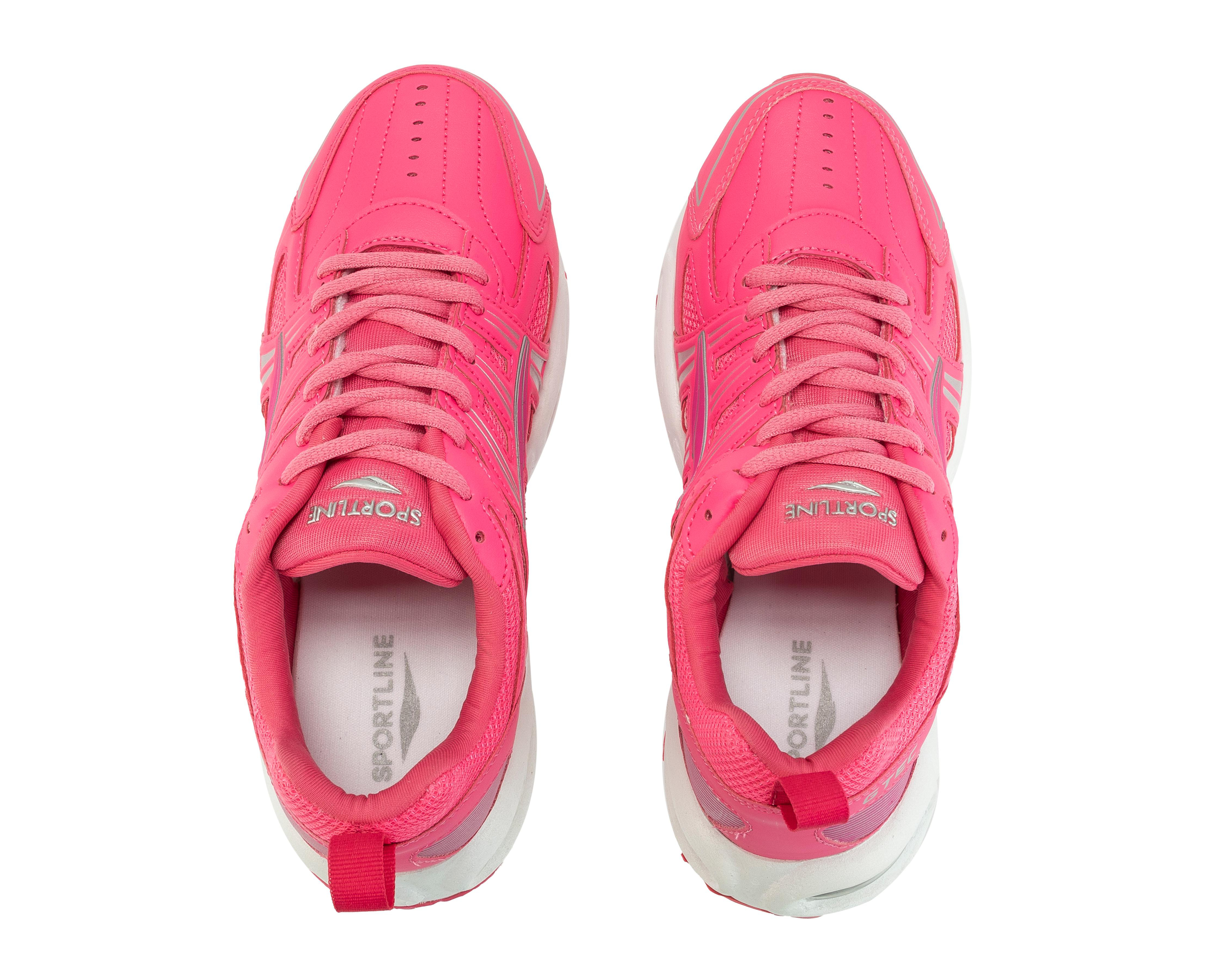 Foto 3 | Tenis para Correr Sportline para Mujer