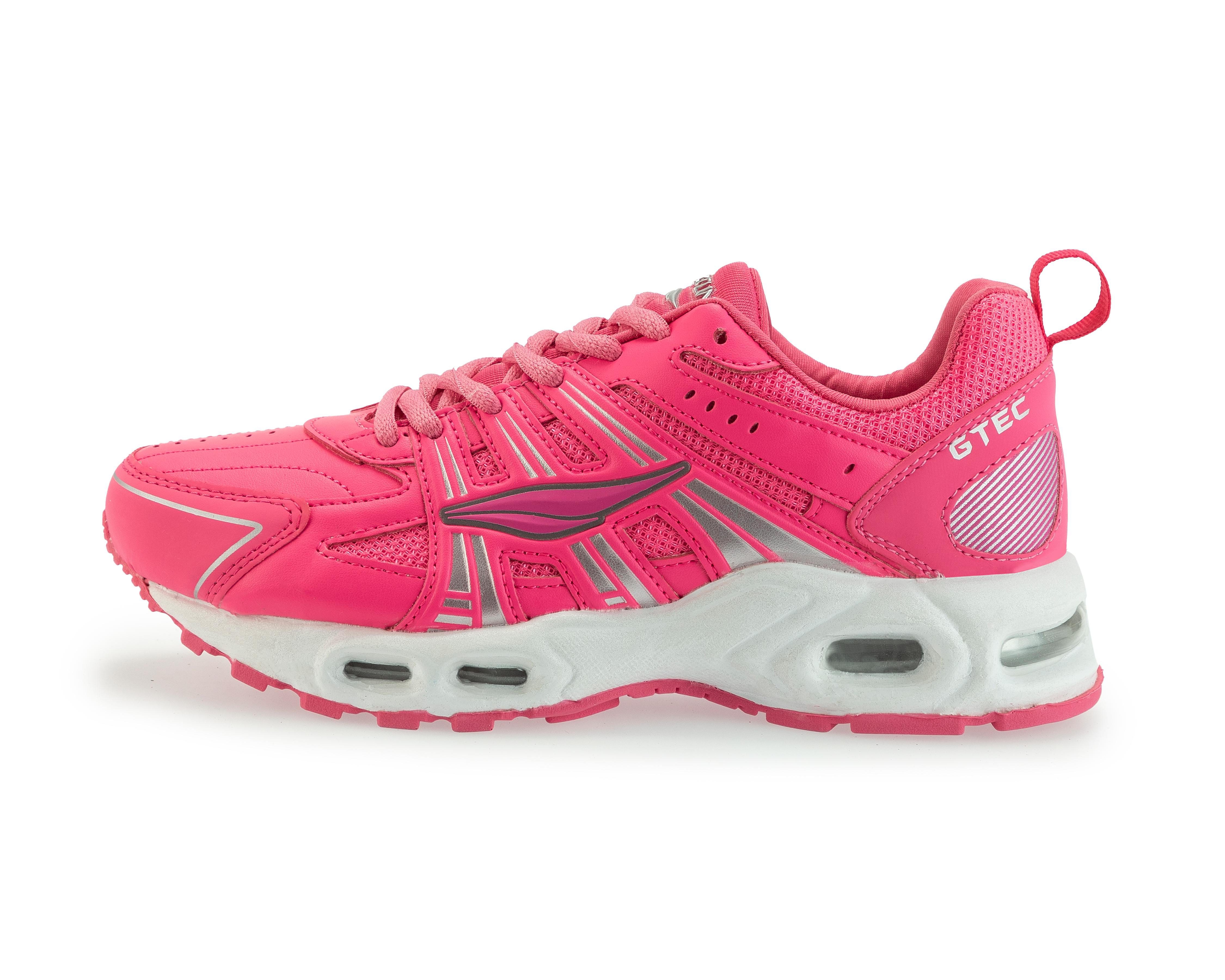 Foto 4 | Tenis para Correr Sportline para Mujer