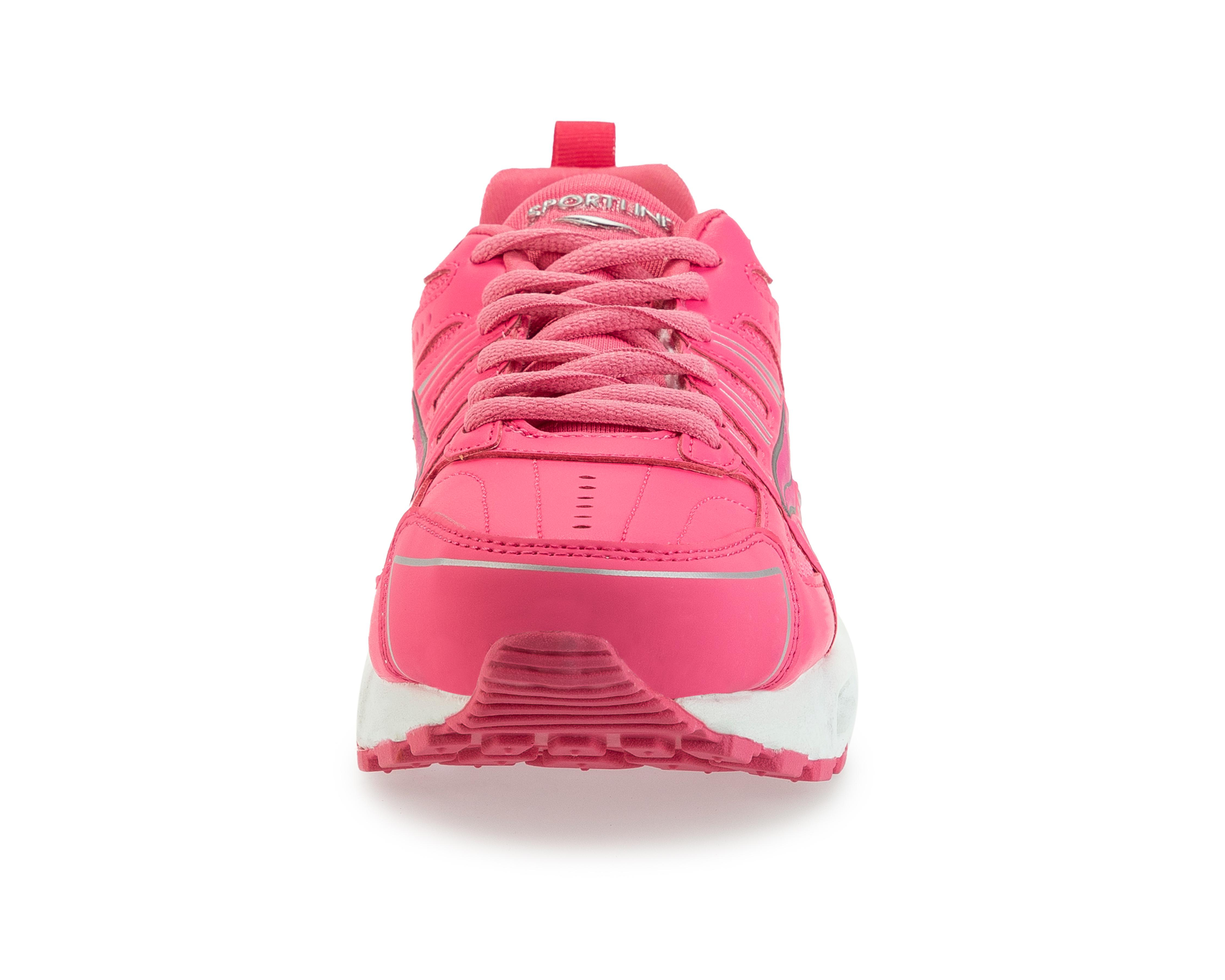 Foto 5 | Tenis para Correr Sportline para Mujer