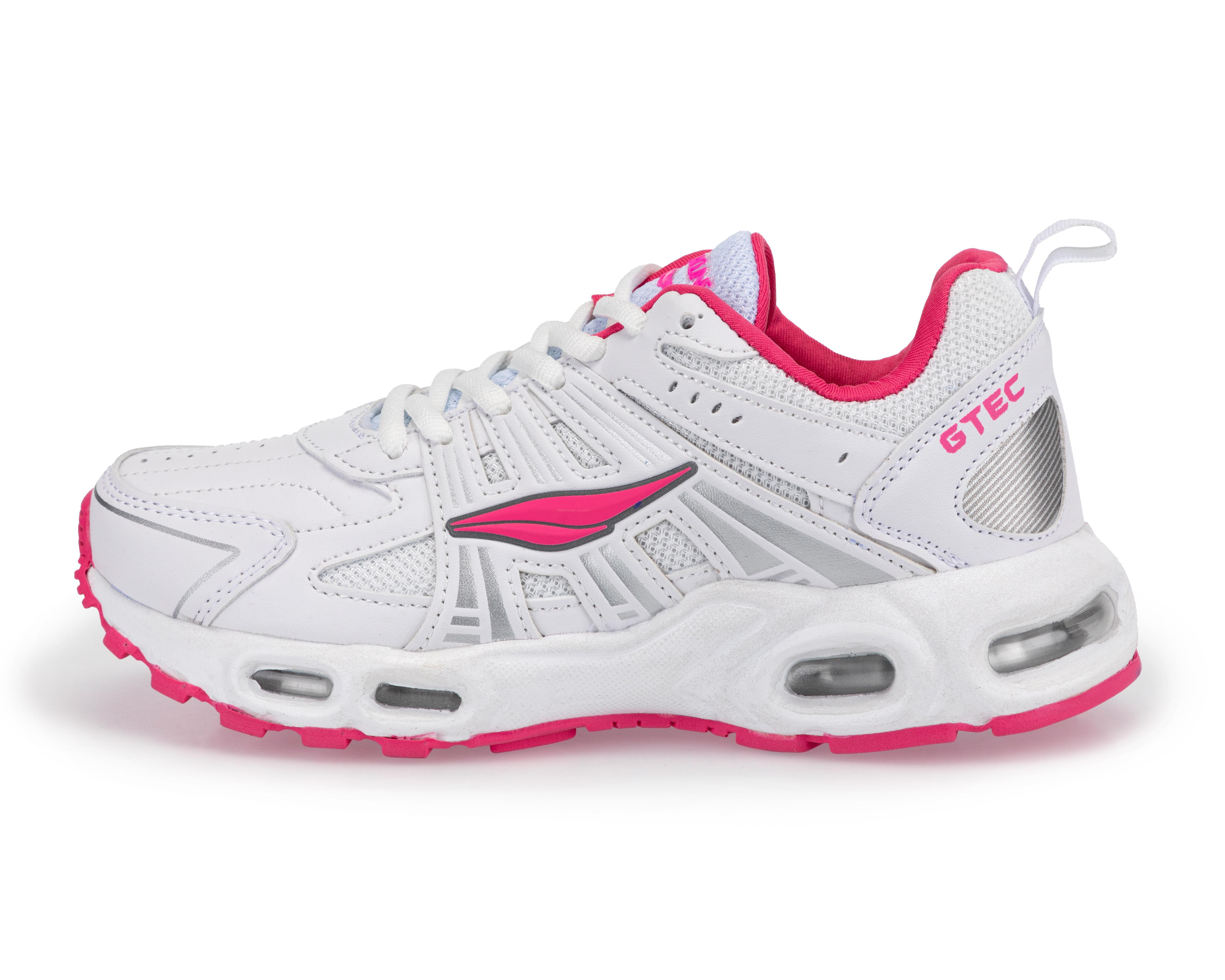 Foto 4 | Tenis para Correr Sportline para Mujer