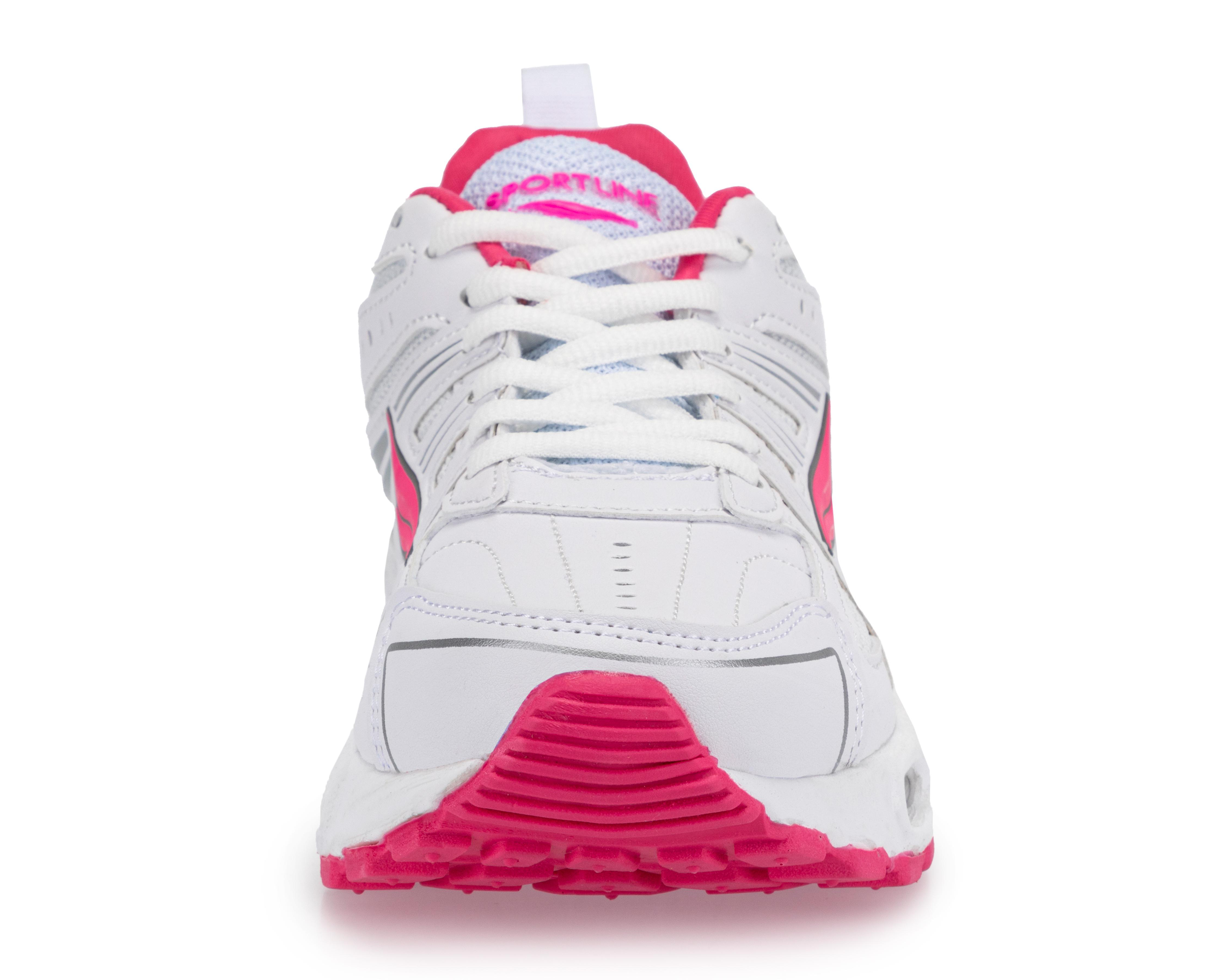 Foto 5 | Tenis para Correr Sportline para Mujer