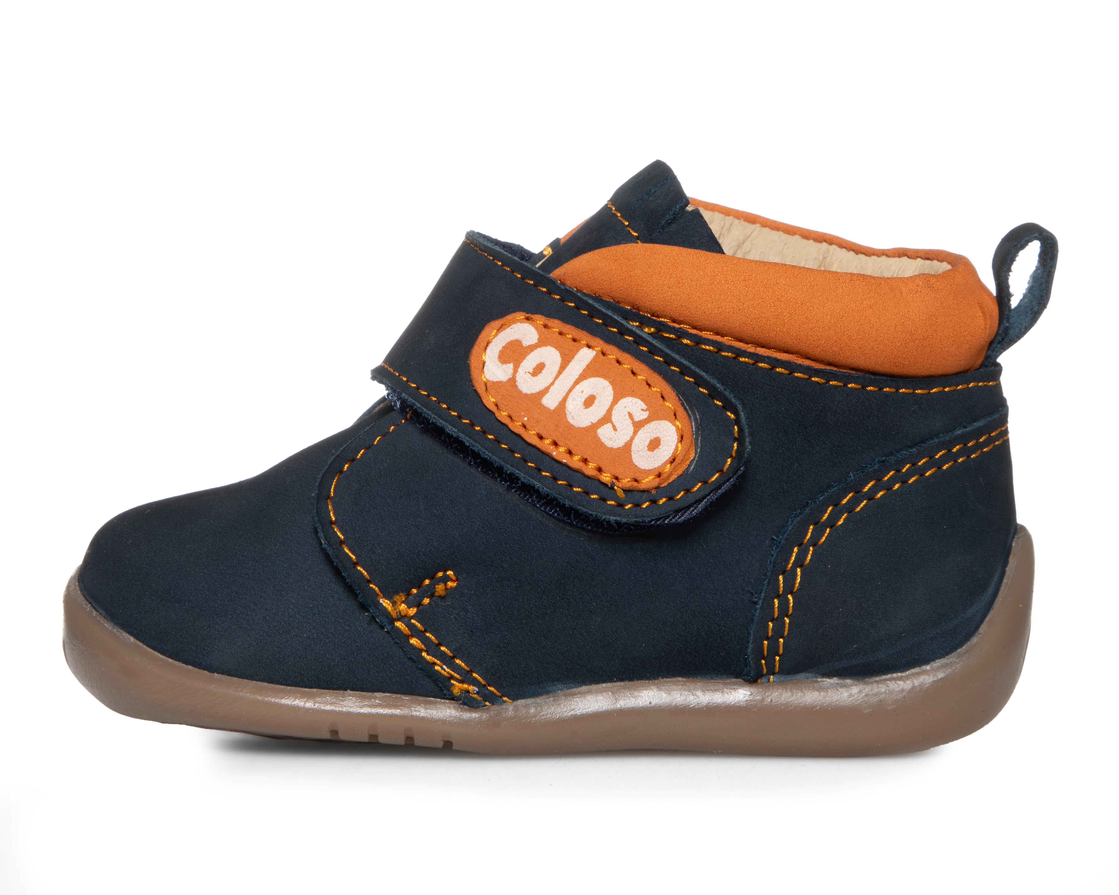 Foto 5 pulgar | Zapatos de Moda Coloso para Bebé Niño