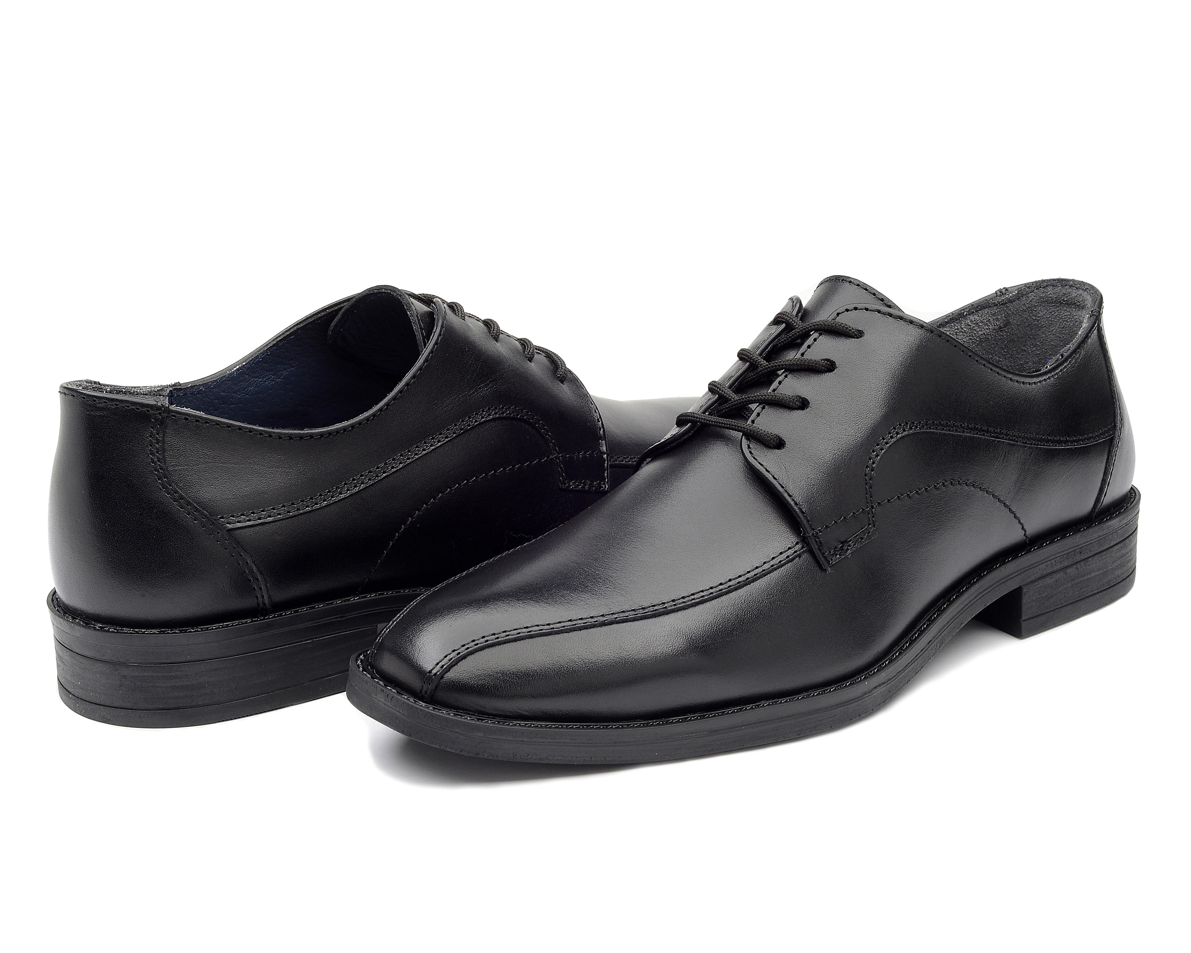 Zapatos de Vestir Emyco de Piel para Hombre