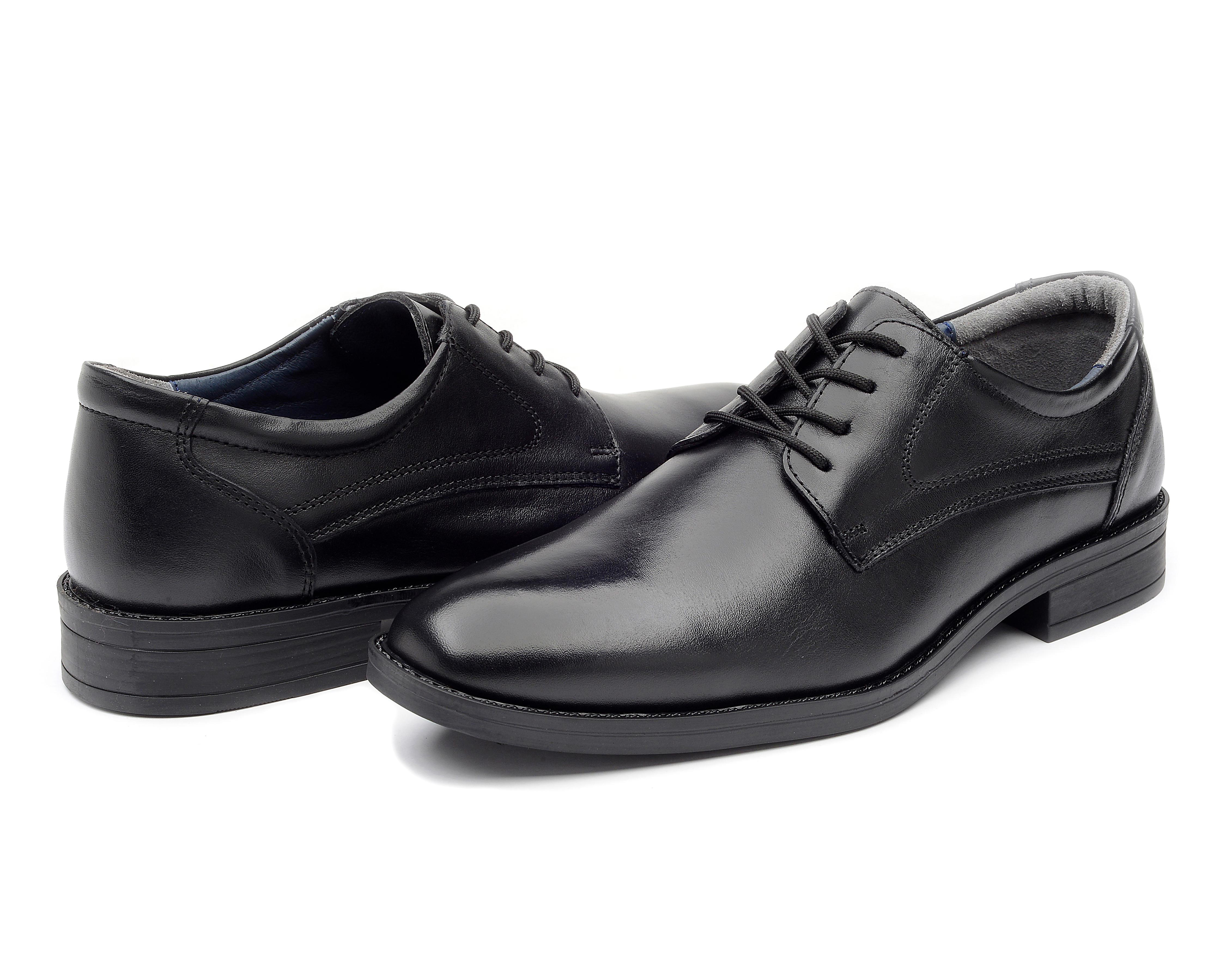 Zapatos de Vestir Emyco de Piel para Hombre