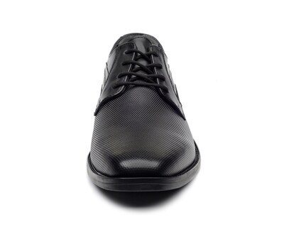 Foto 2 | Zapatos de Vestir Emyco de Piel para Hombre