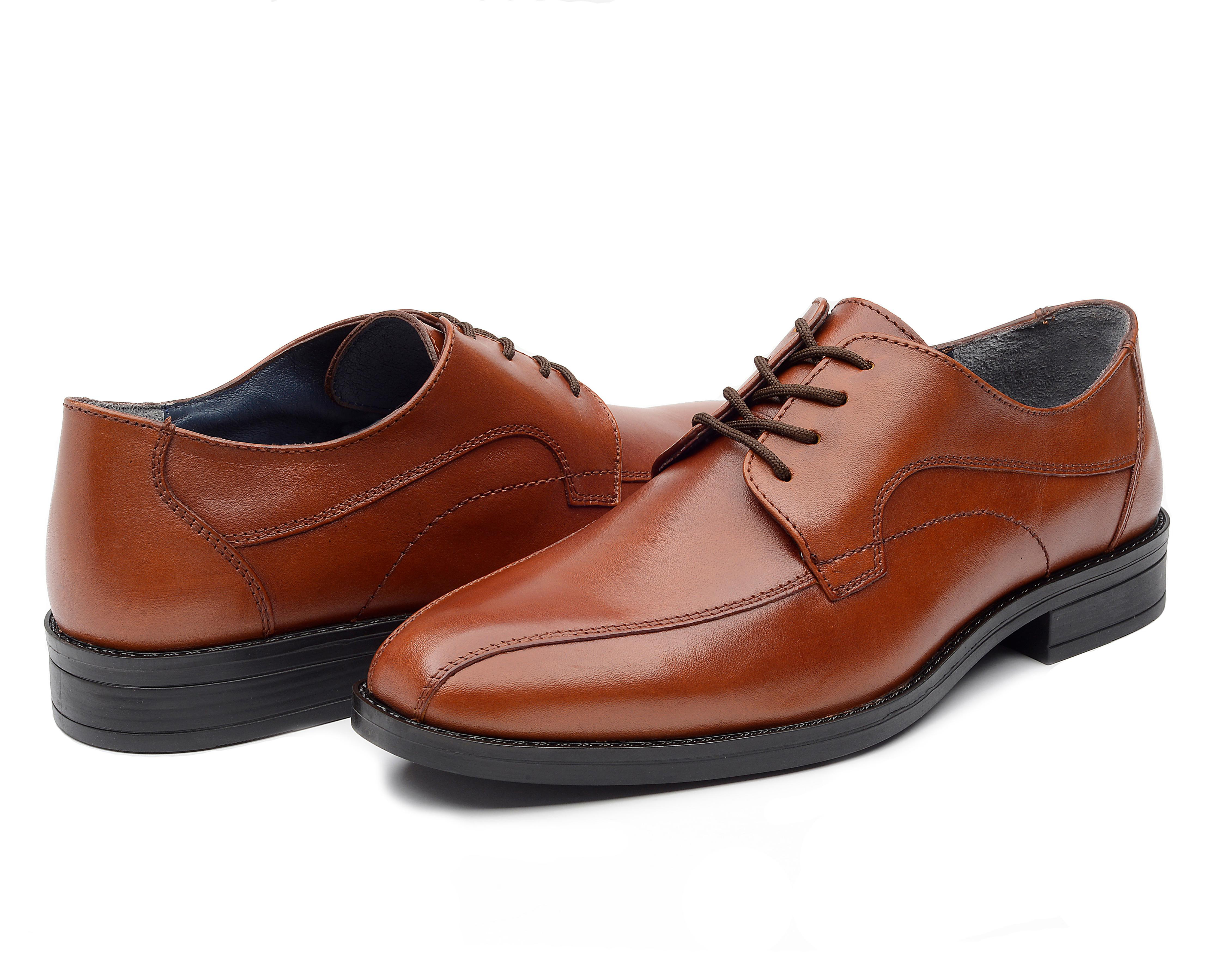 Zapatos de Vestir Emyco de Piel para Hombre